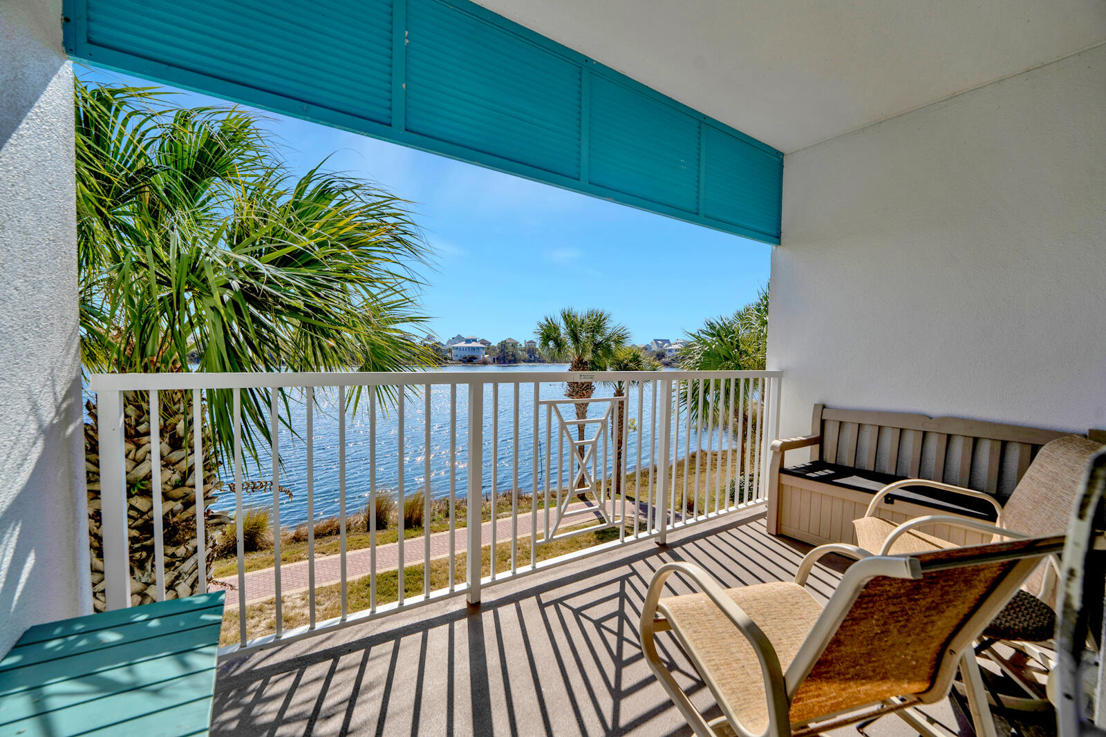 Carillon Beach Inn - Residential