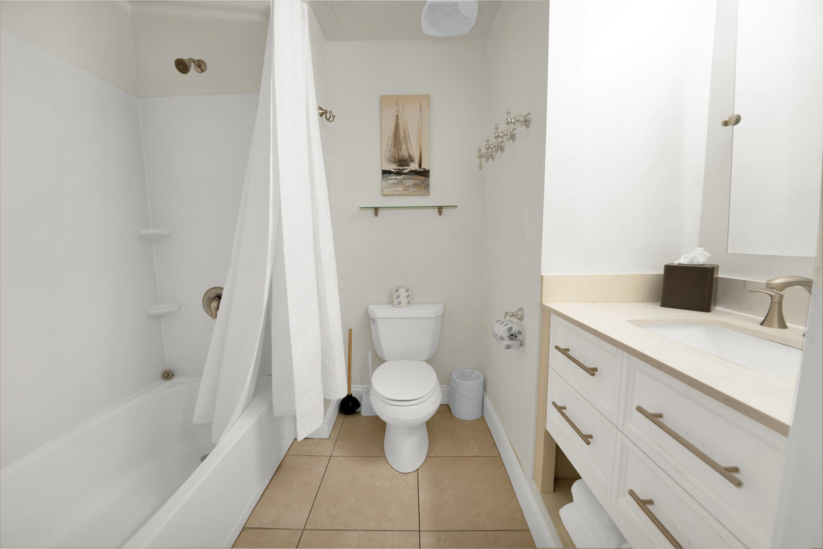 Carillon Beach Inn - Residential