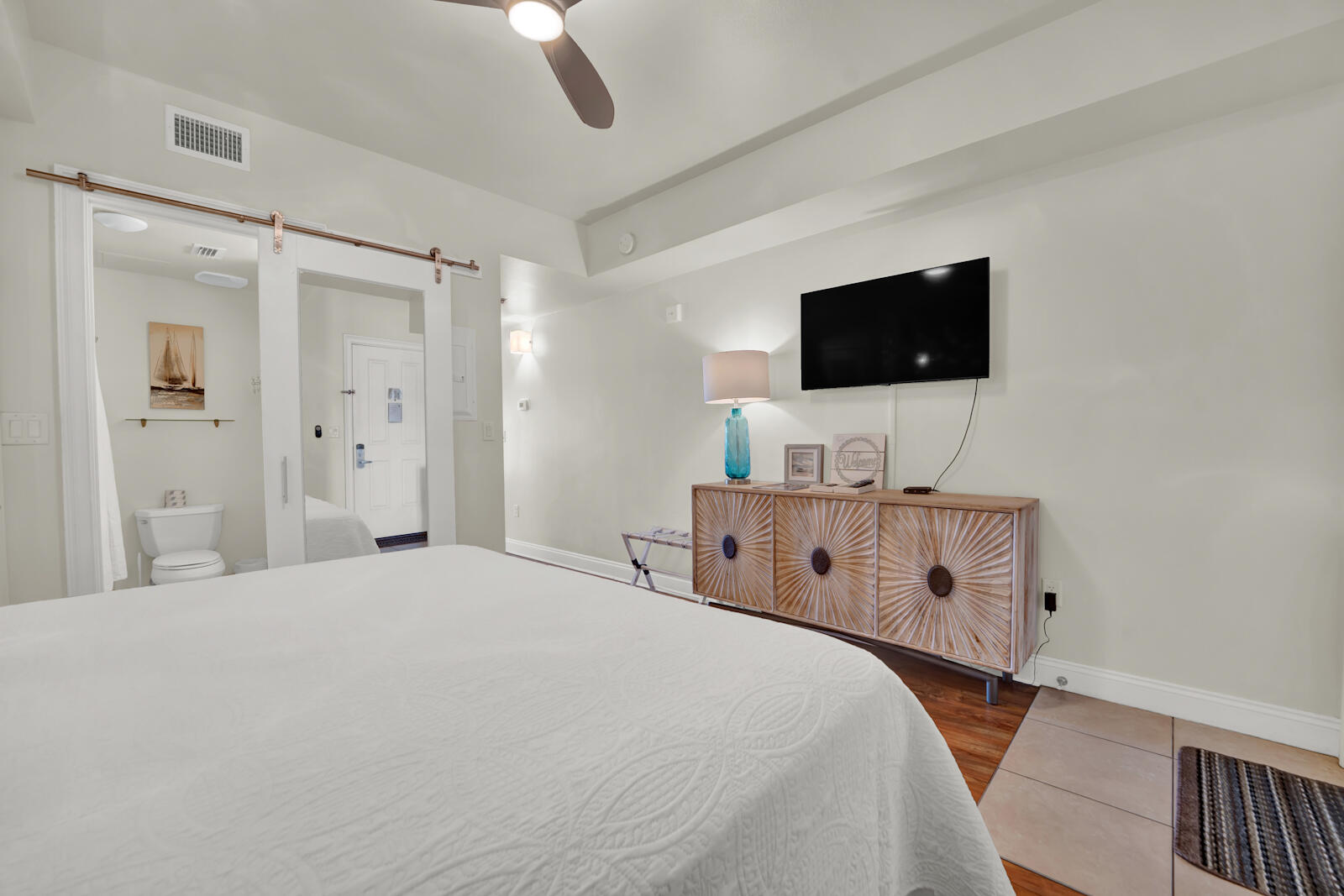 Carillon Beach Inn - Residential