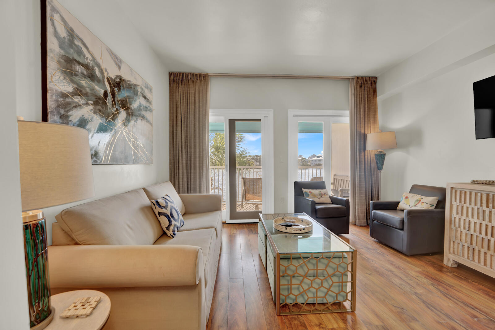 Carillon Beach Inn - Residential