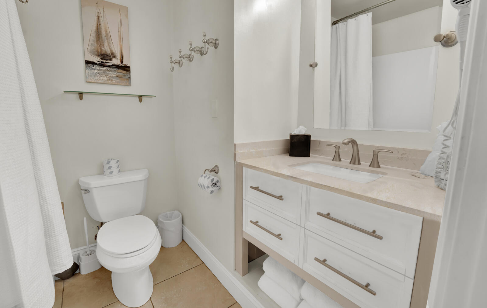 Carillon Beach Inn - Residential