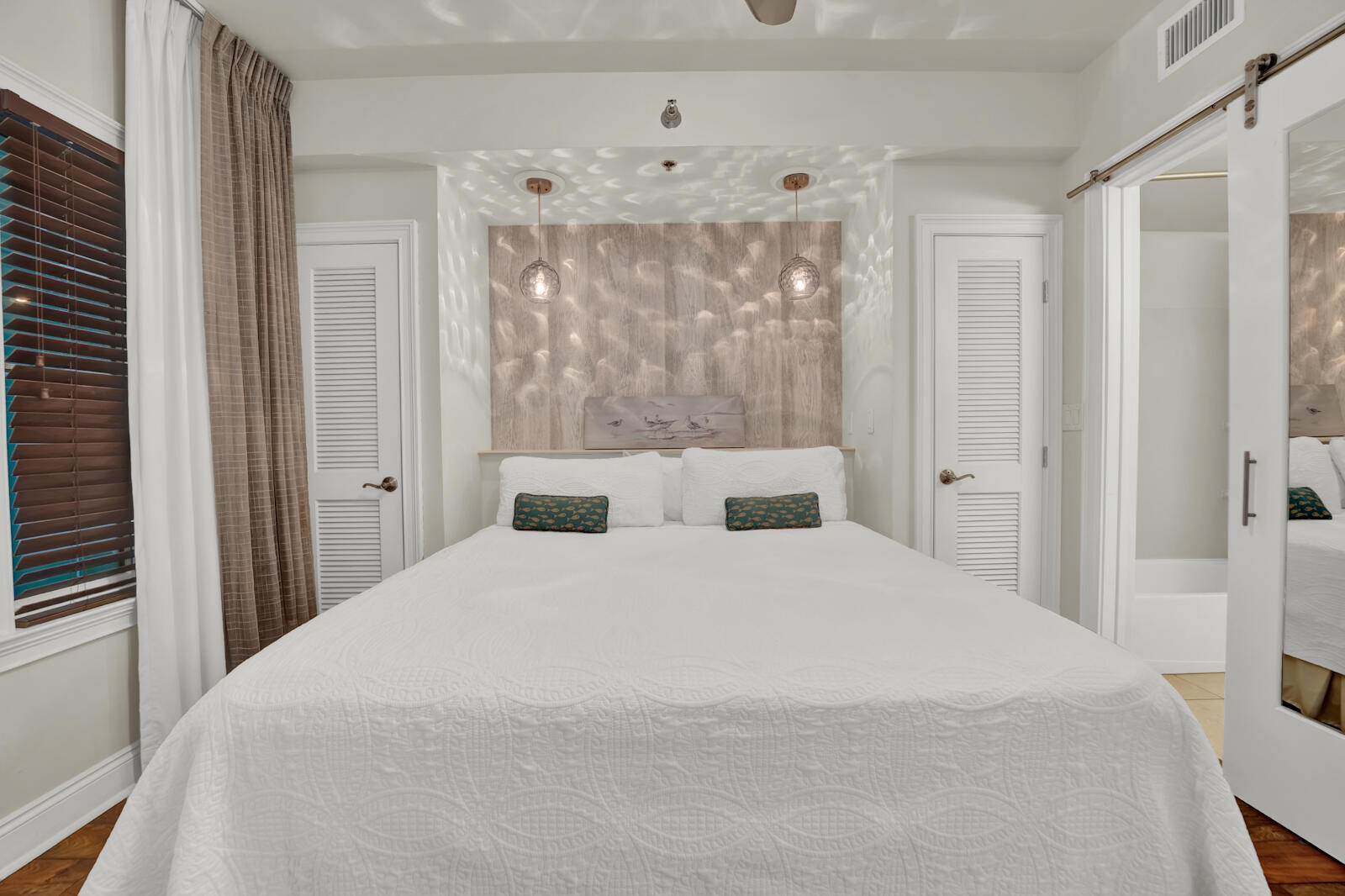 Carillon Beach Inn - Residential