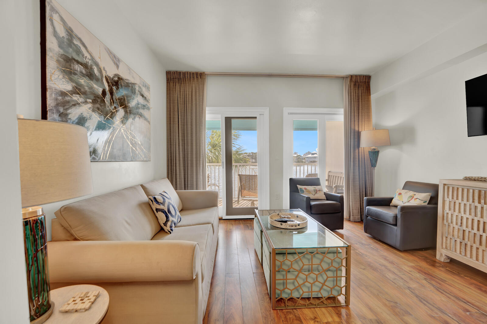 Carillon Beach Inn - Residential