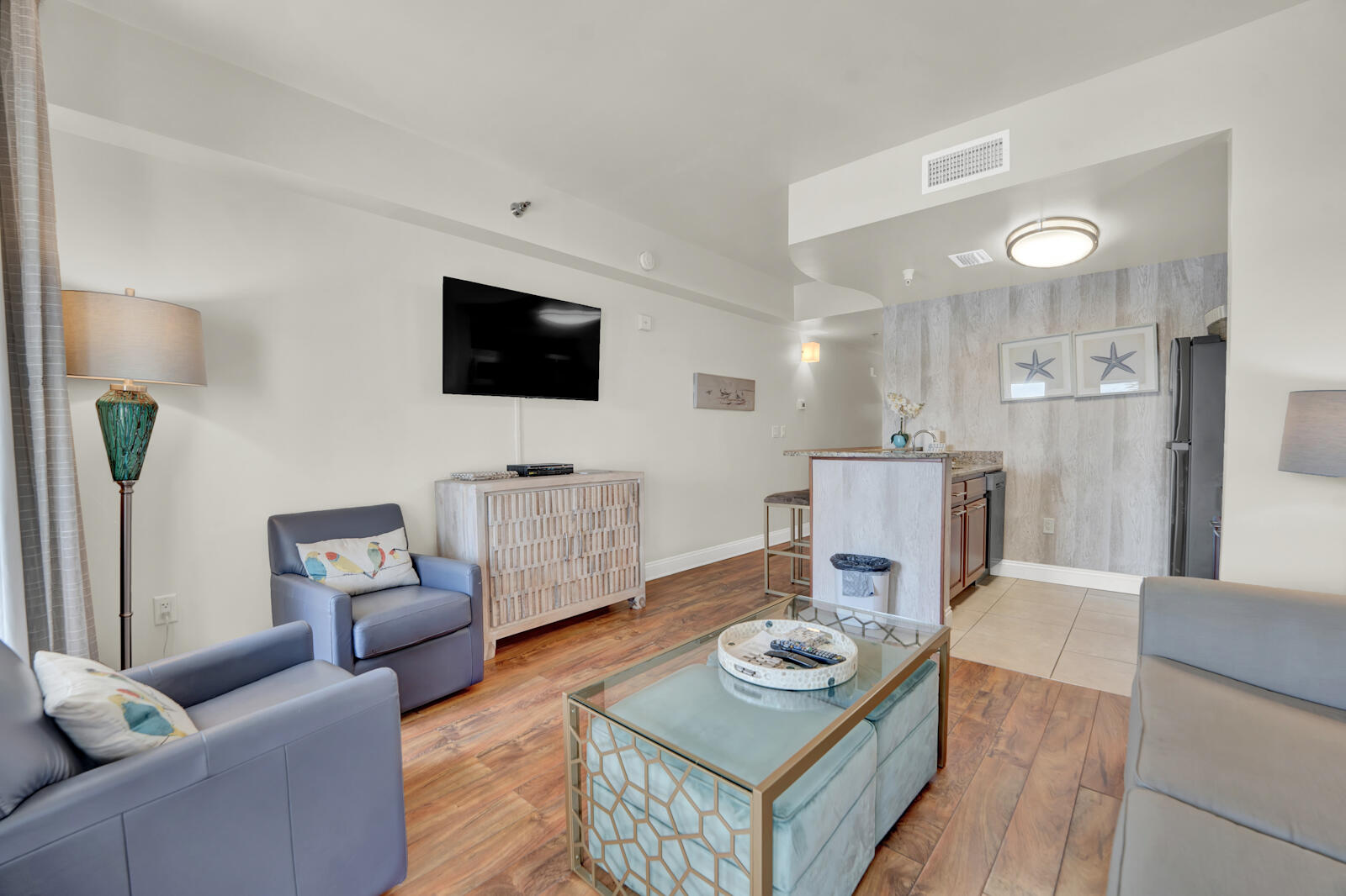 Carillon Beach Inn - Residential