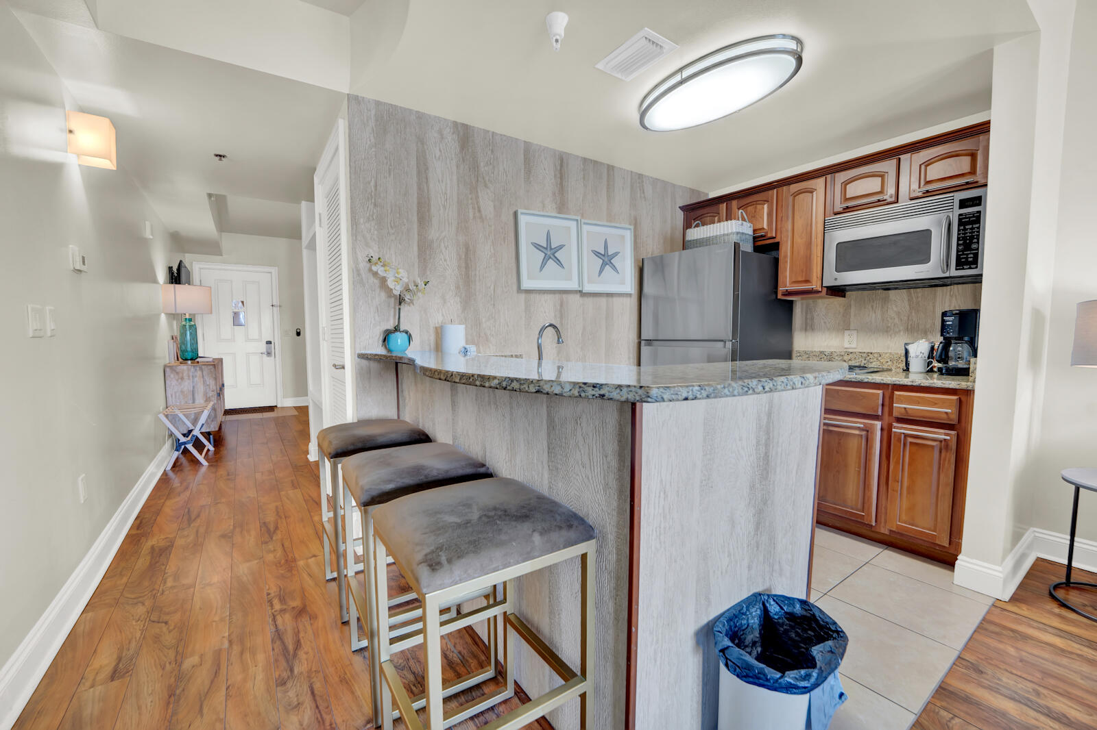 Carillon Beach Inn - Residential