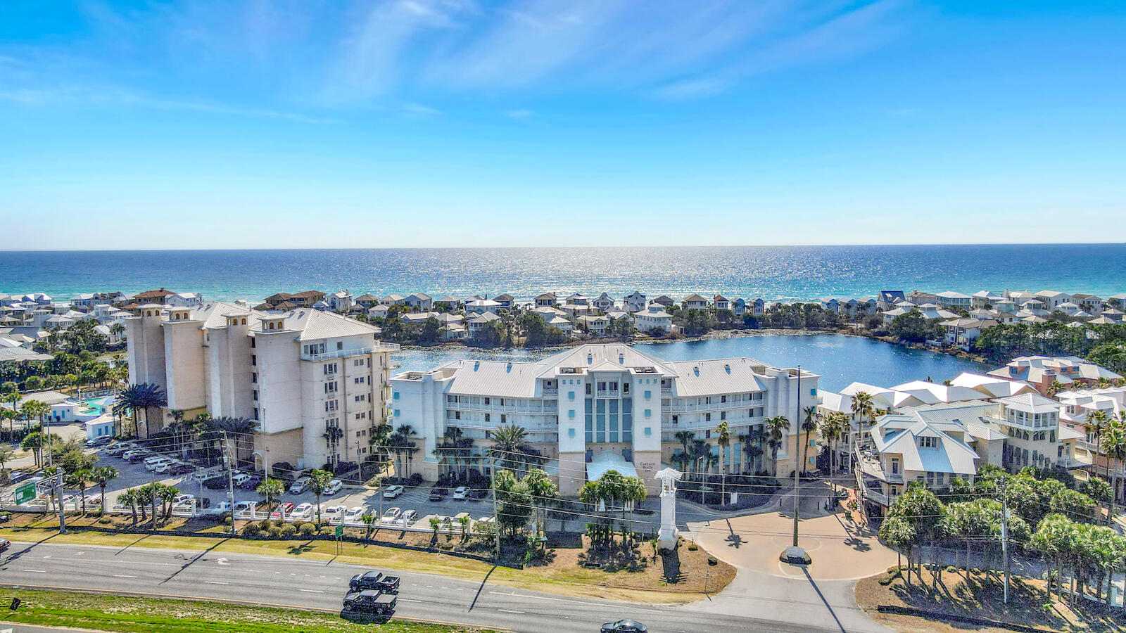 Carillon Beach Inn - Residential
