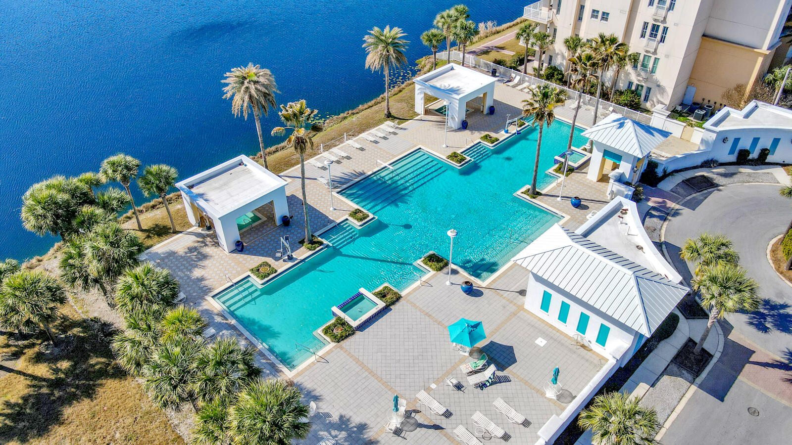 Carillon Beach Inn - Residential