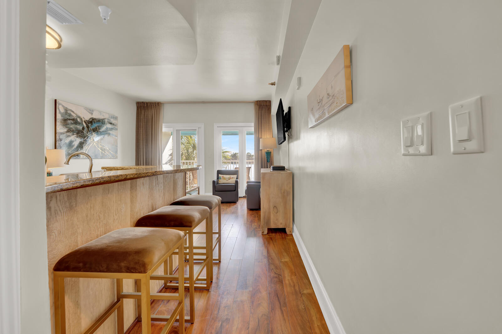 Carillon Beach Inn - Residential