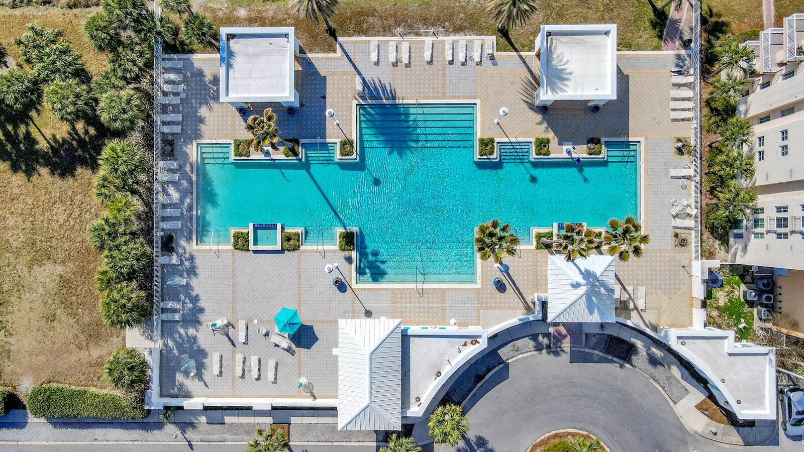 Carillon Beach Inn - Residential