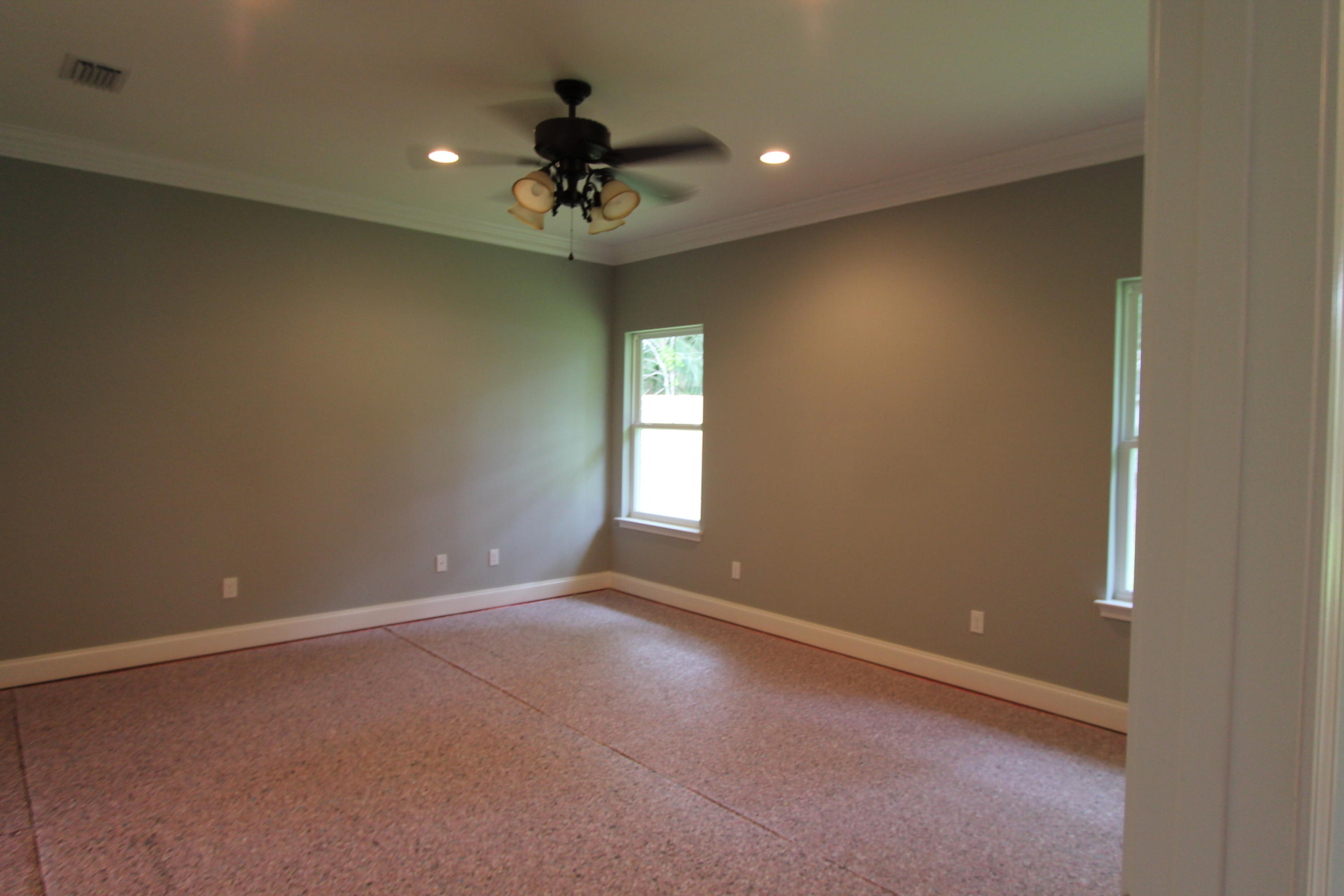 BAYOU S/D - Residential