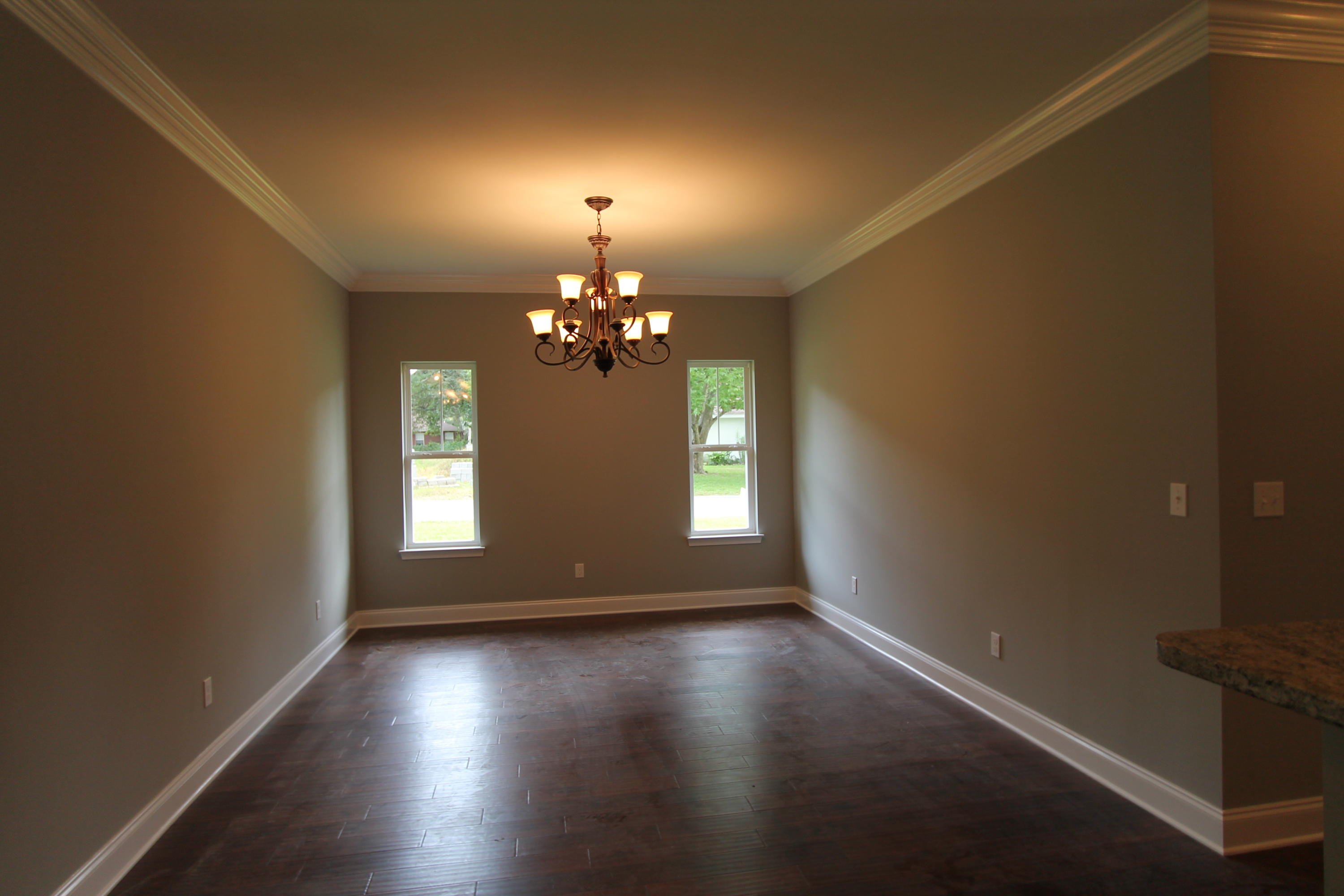 BAYOU S/D - Residential