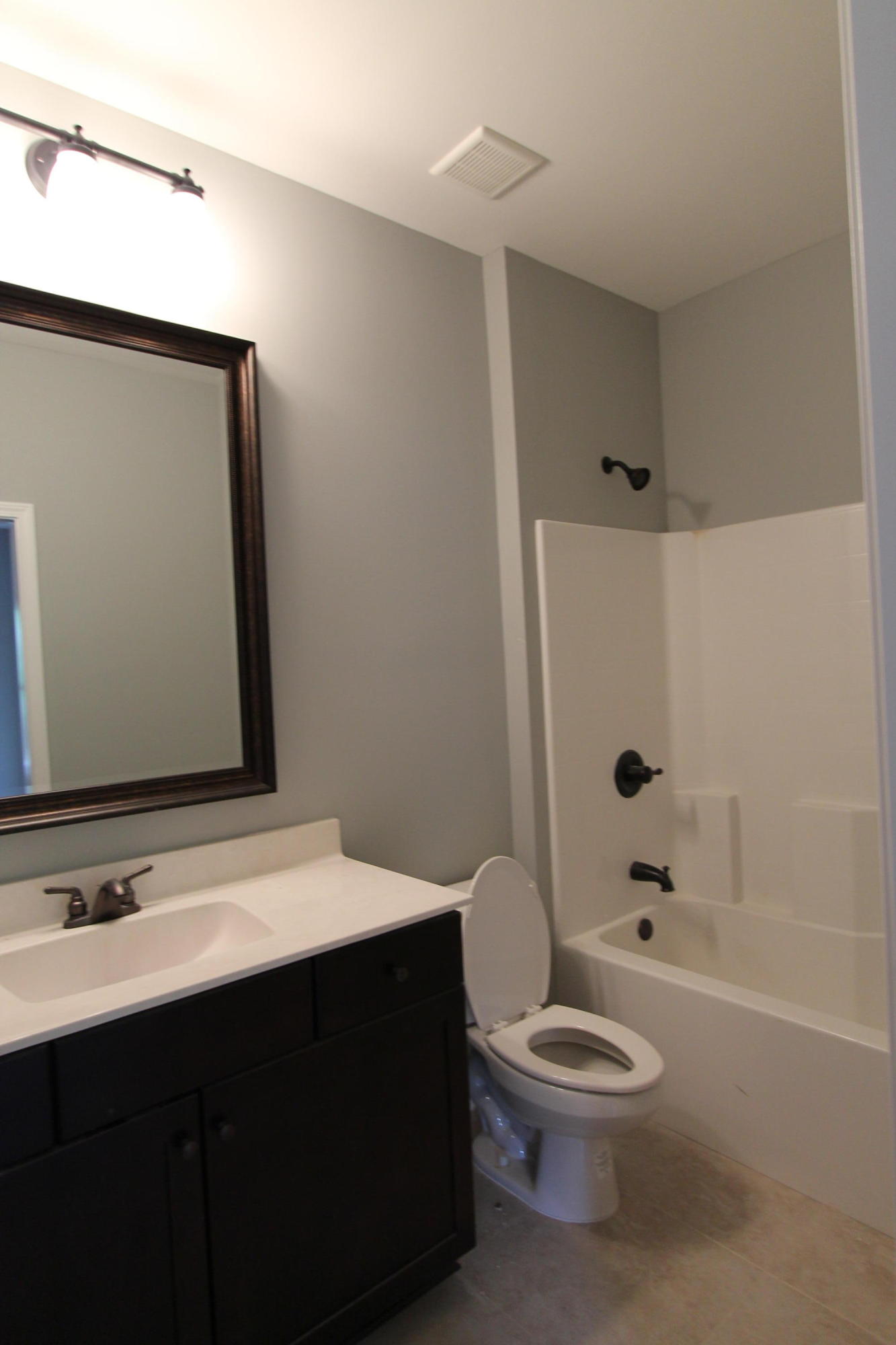 BAYOU S/D - Residential