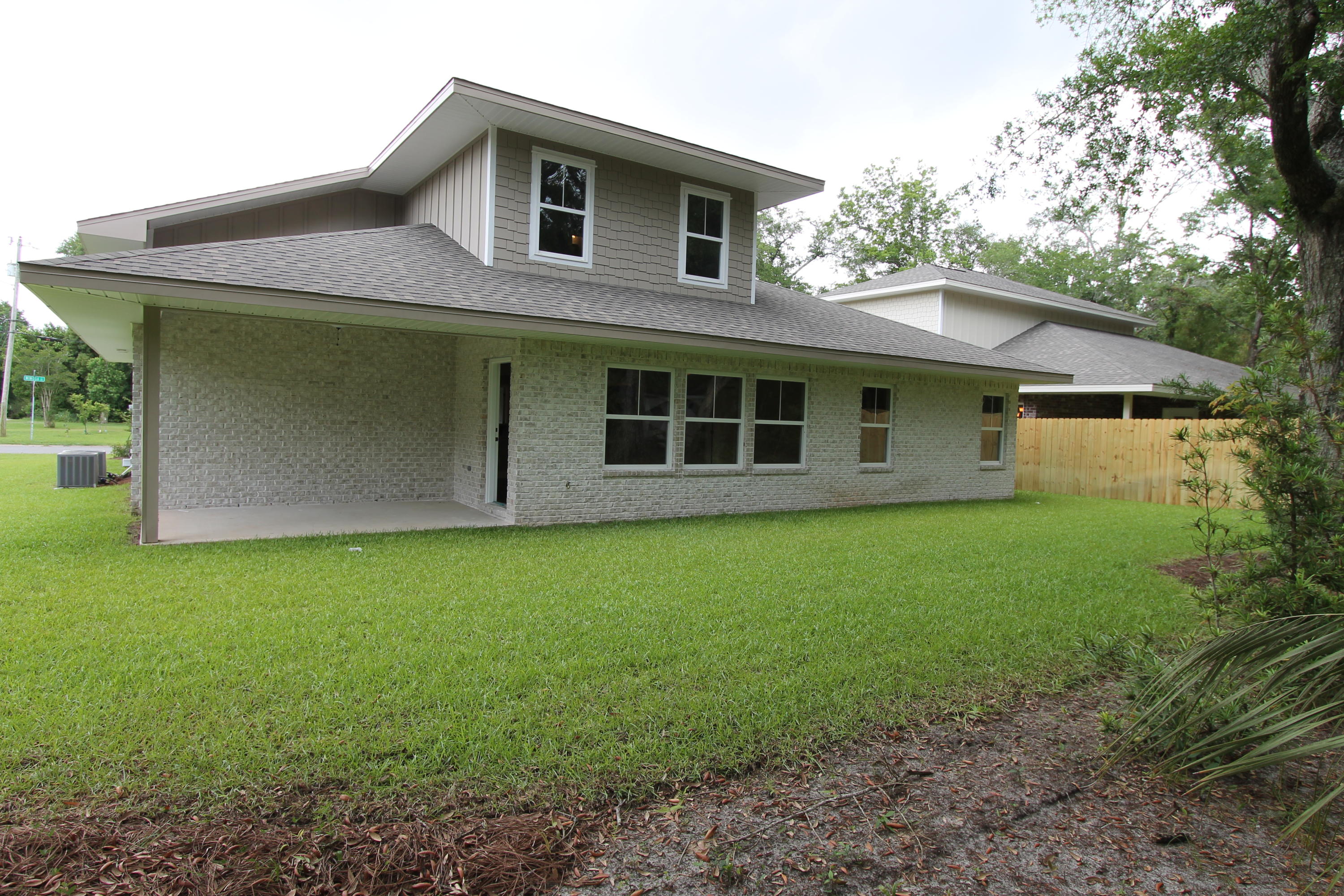 BAYOU S/D - Residential