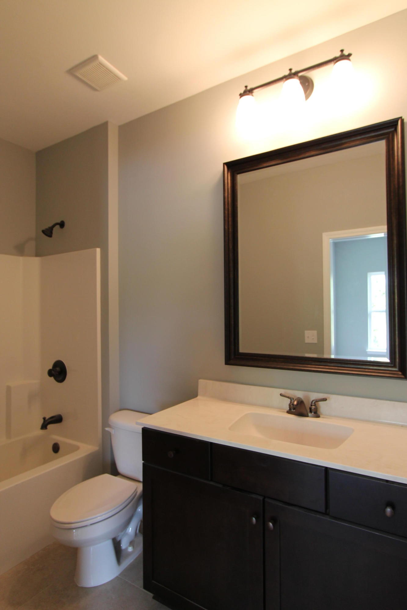 BAYOU S/D - Residential