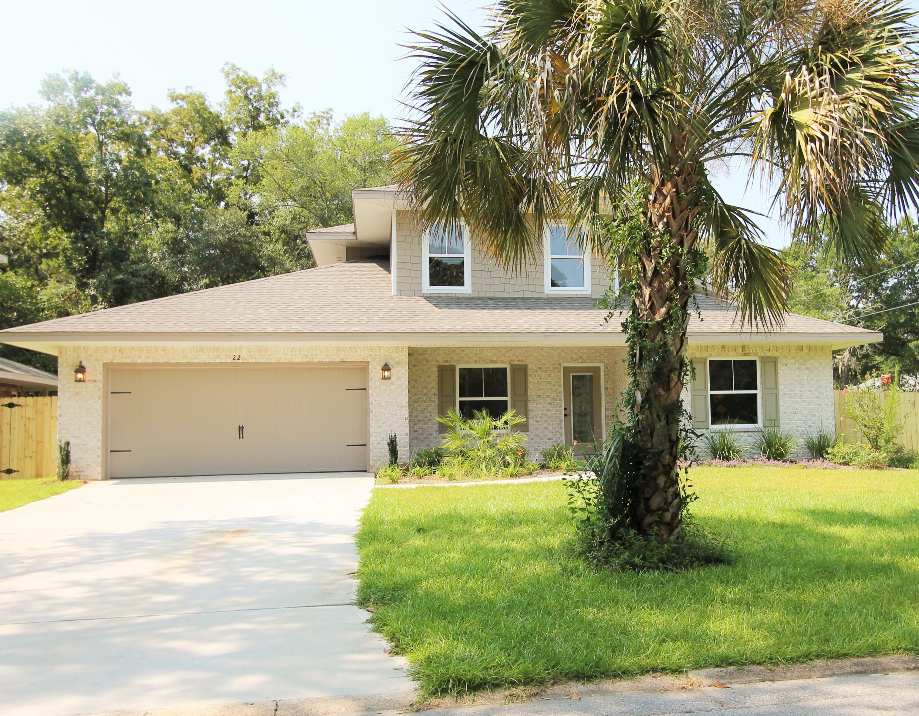 BAYOU S/D - Residential