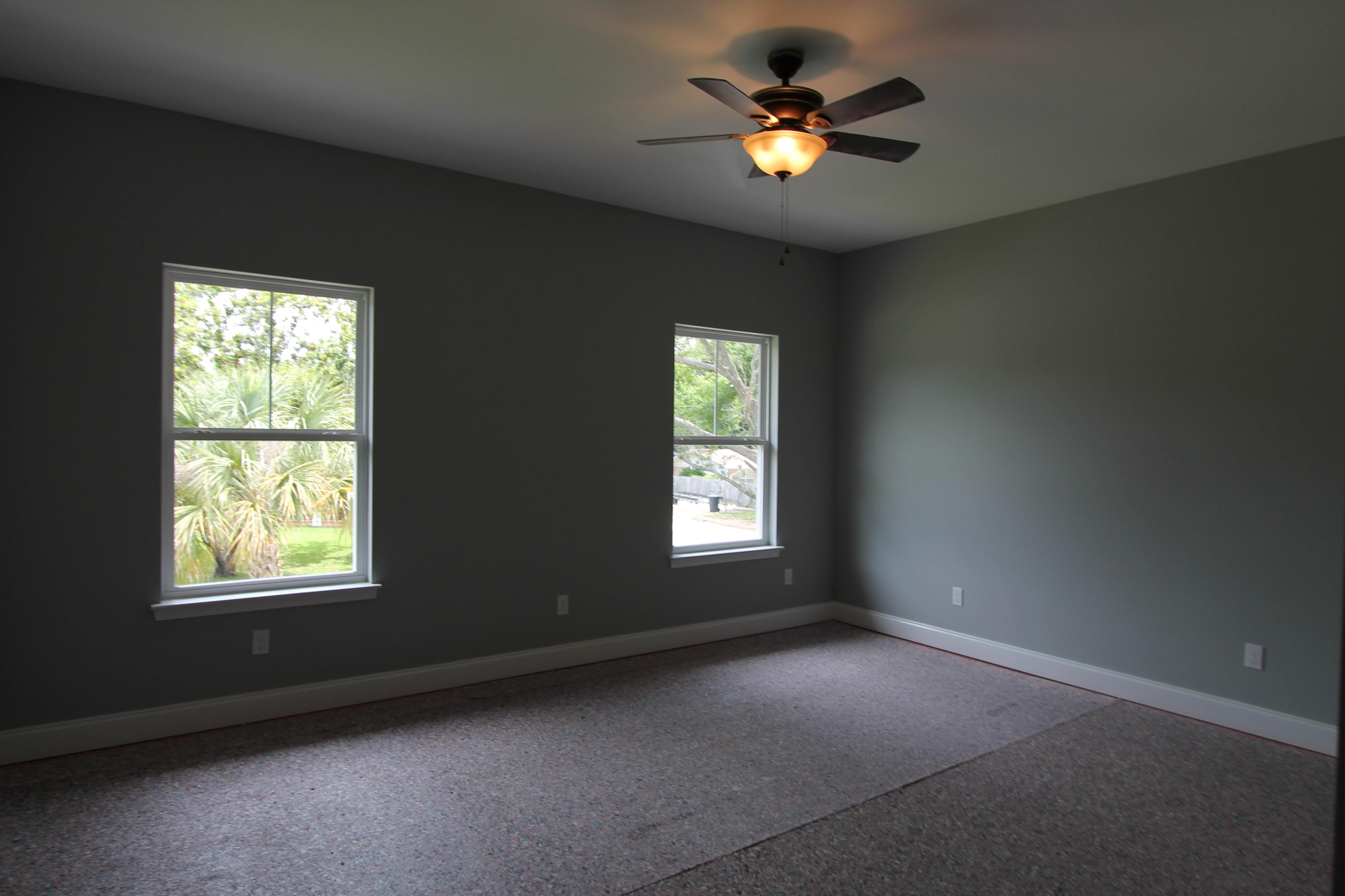 BAYOU S/D - Residential