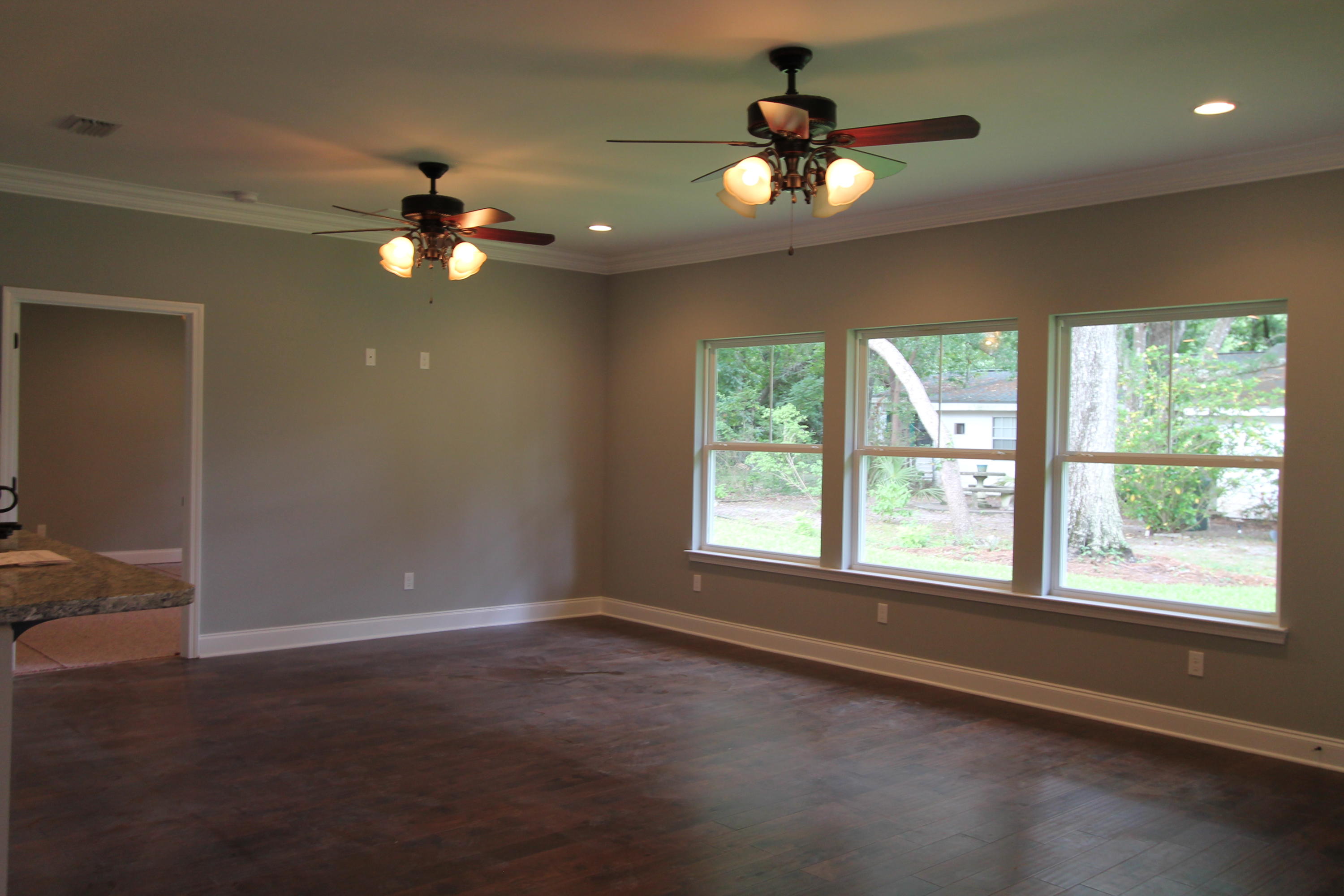 BAYOU S/D - Residential