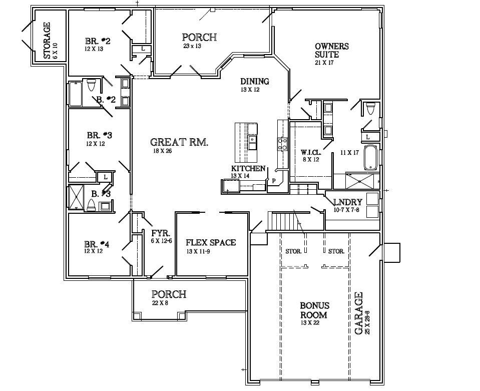 Portugal Cove South - Residential