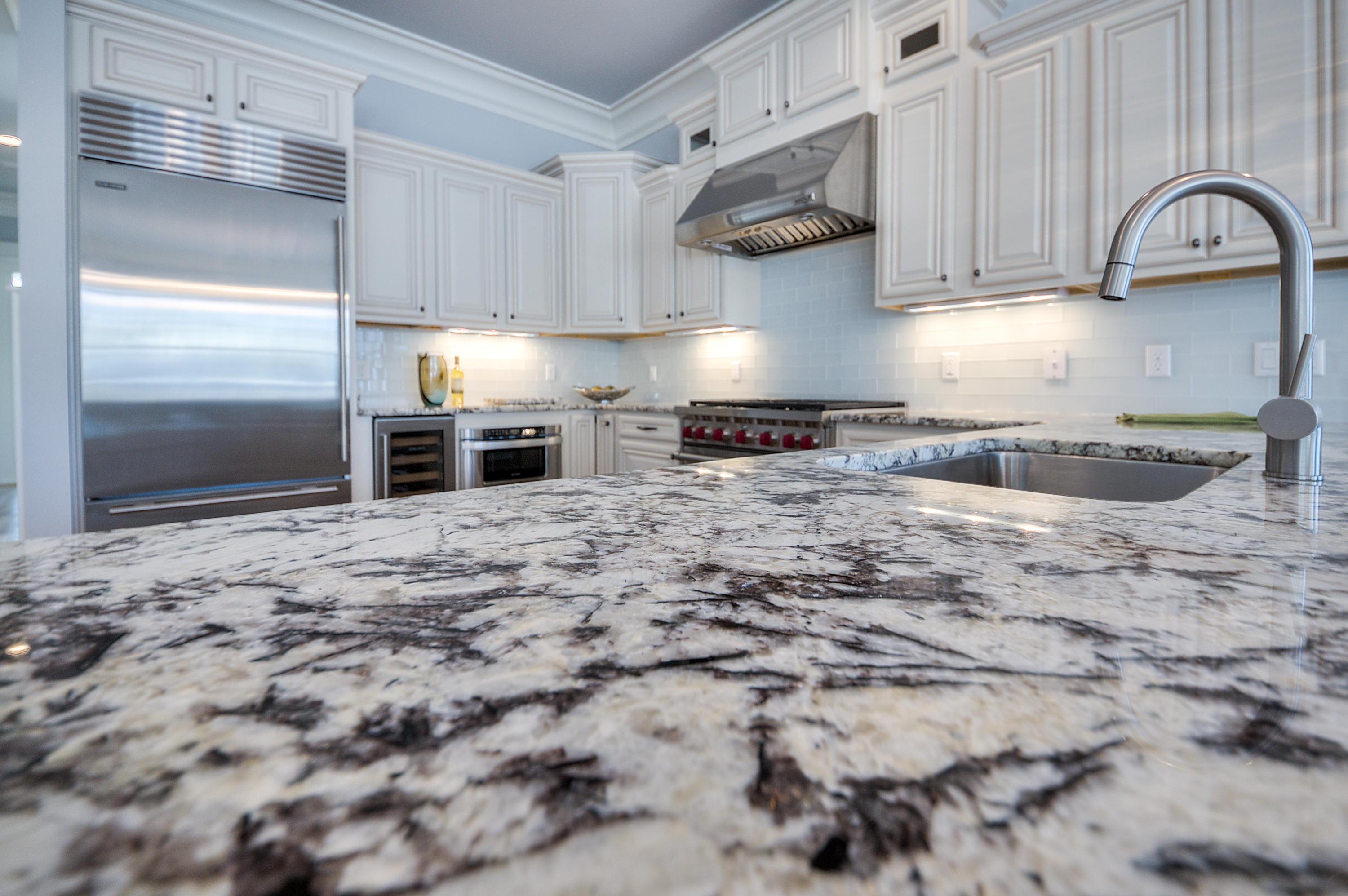 WATERSOUND WEST BEACH - Residential