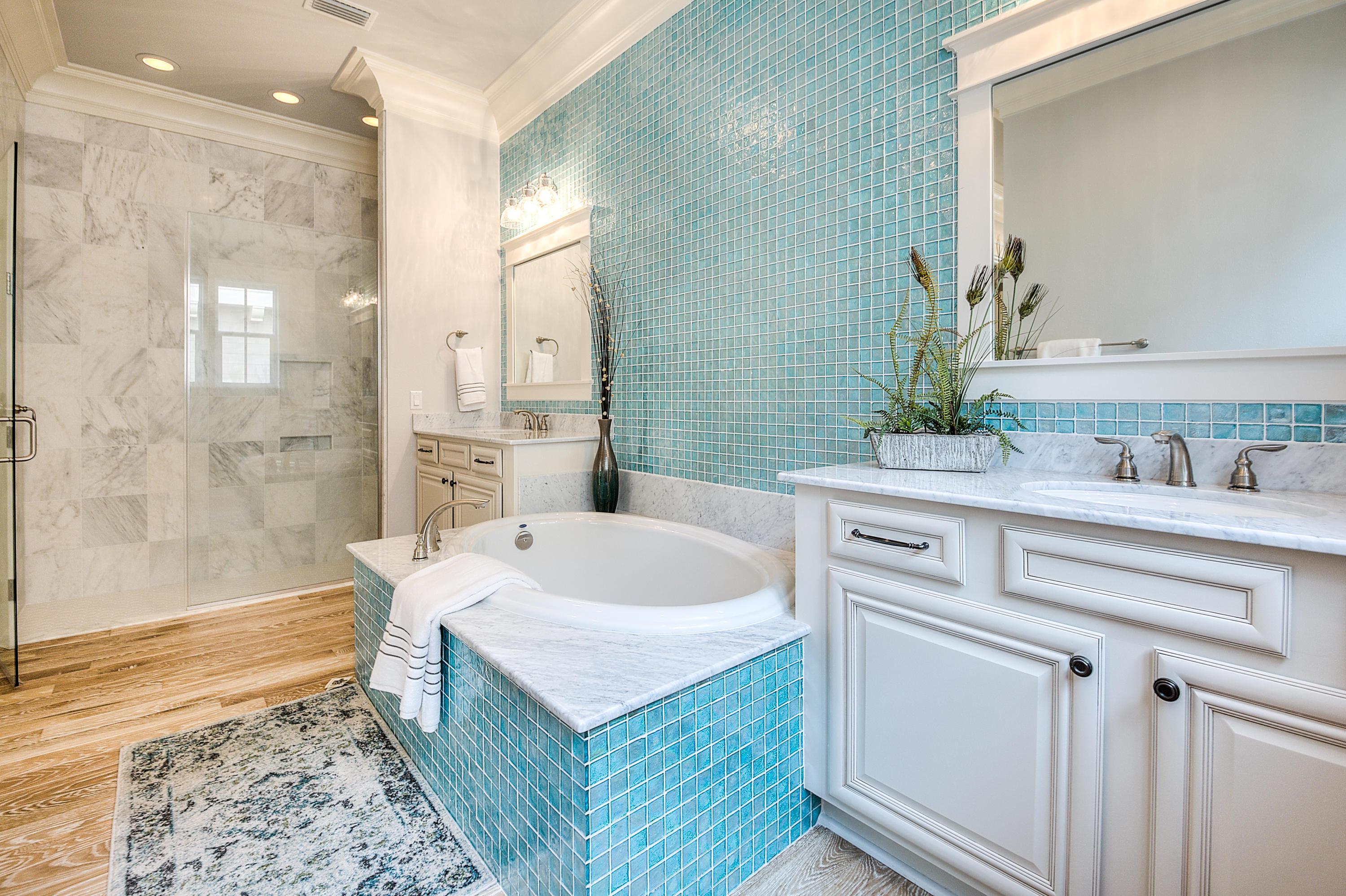 WATERSOUND WEST BEACH - Residential