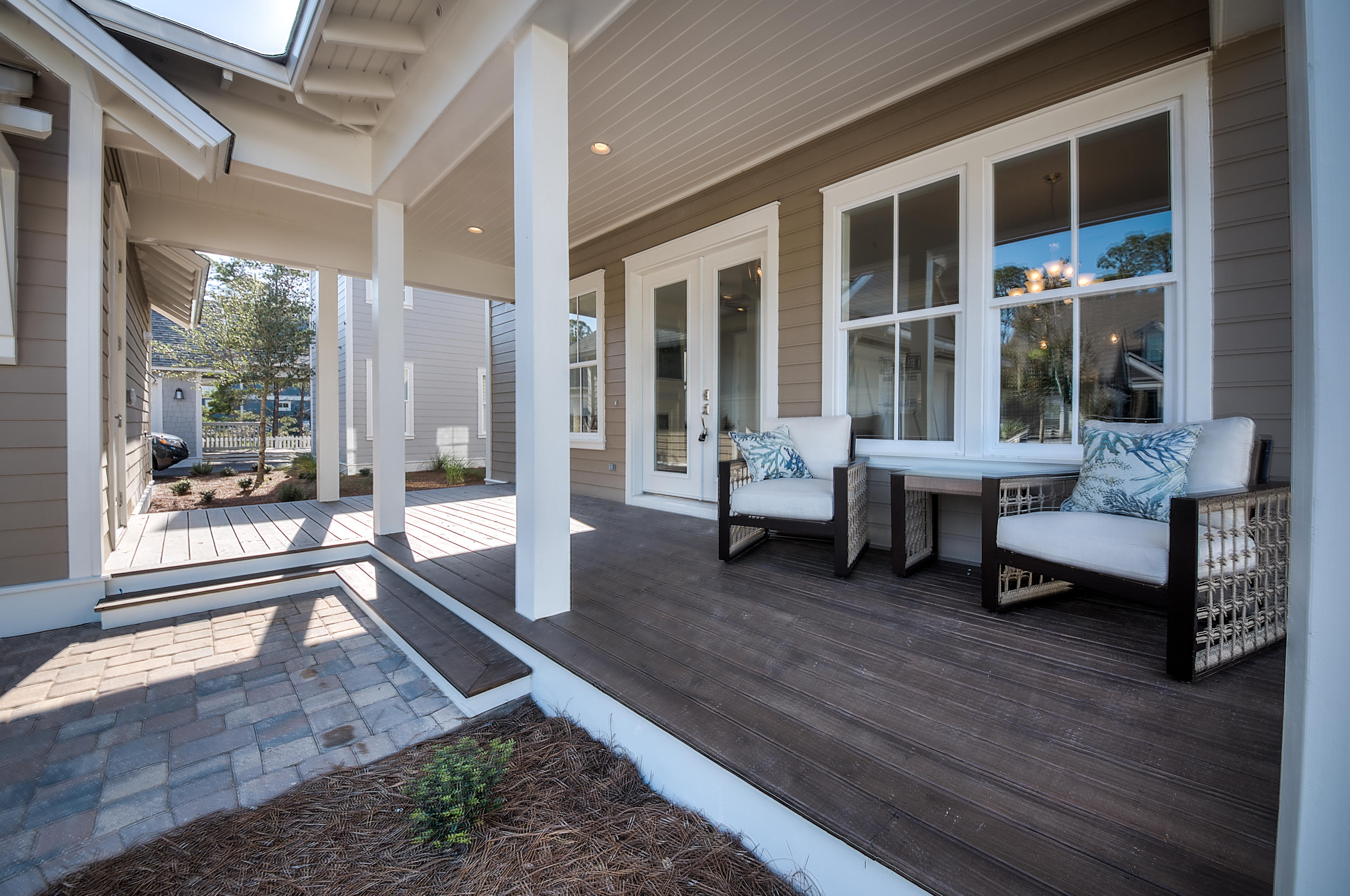 WATERSOUND WEST BEACH - Residential
