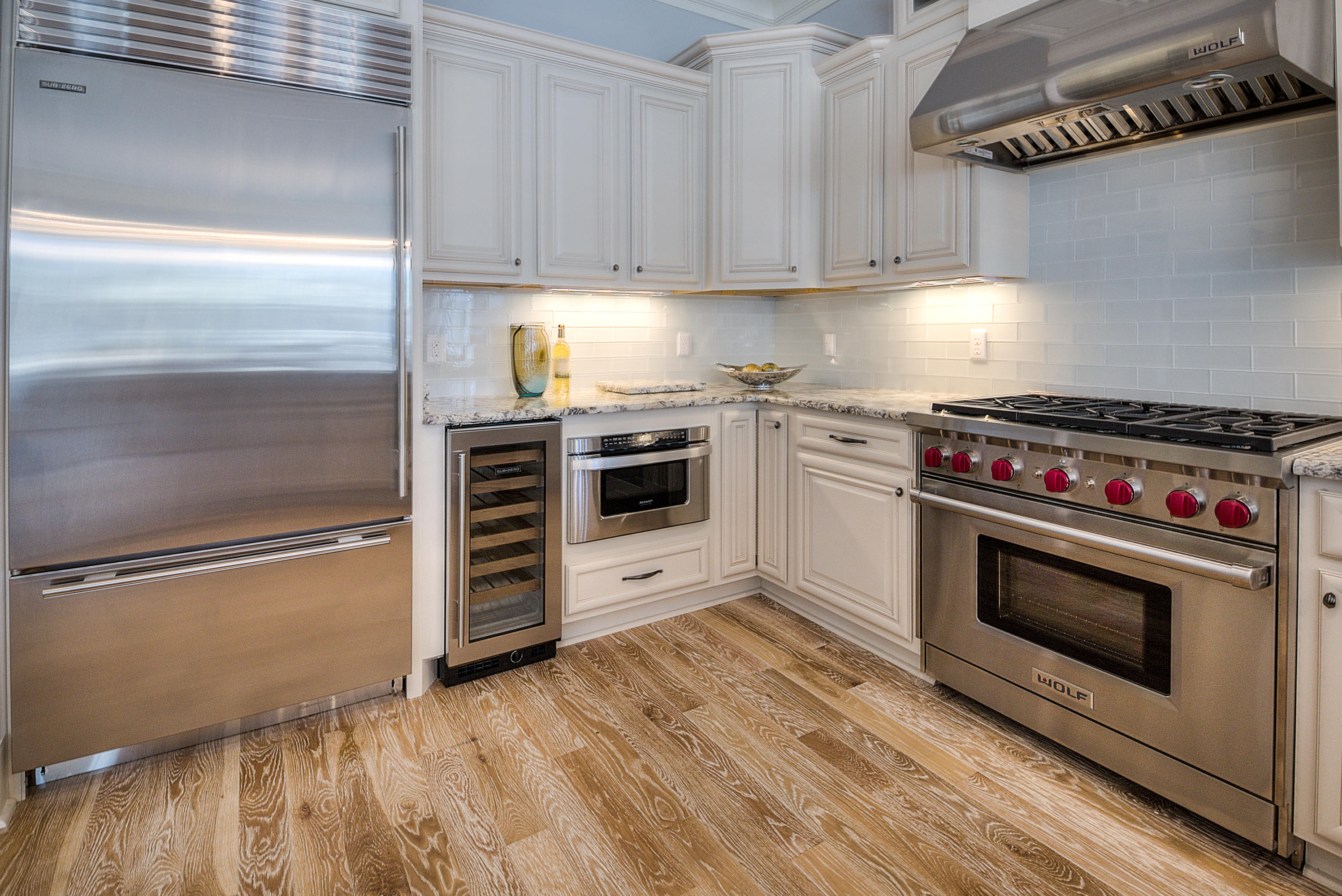 WATERSOUND WEST BEACH - Residential
