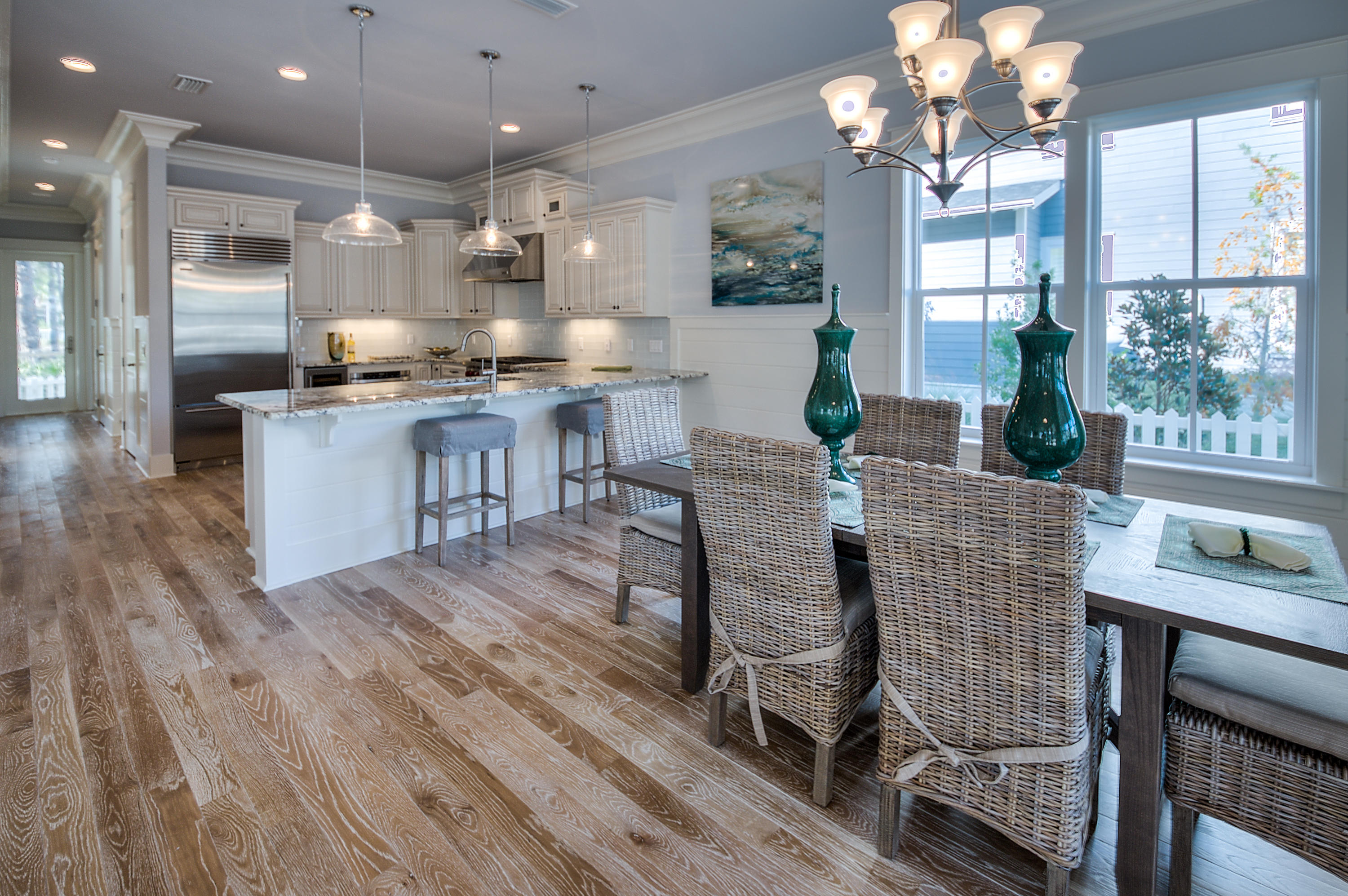 WATERSOUND WEST BEACH - Residential