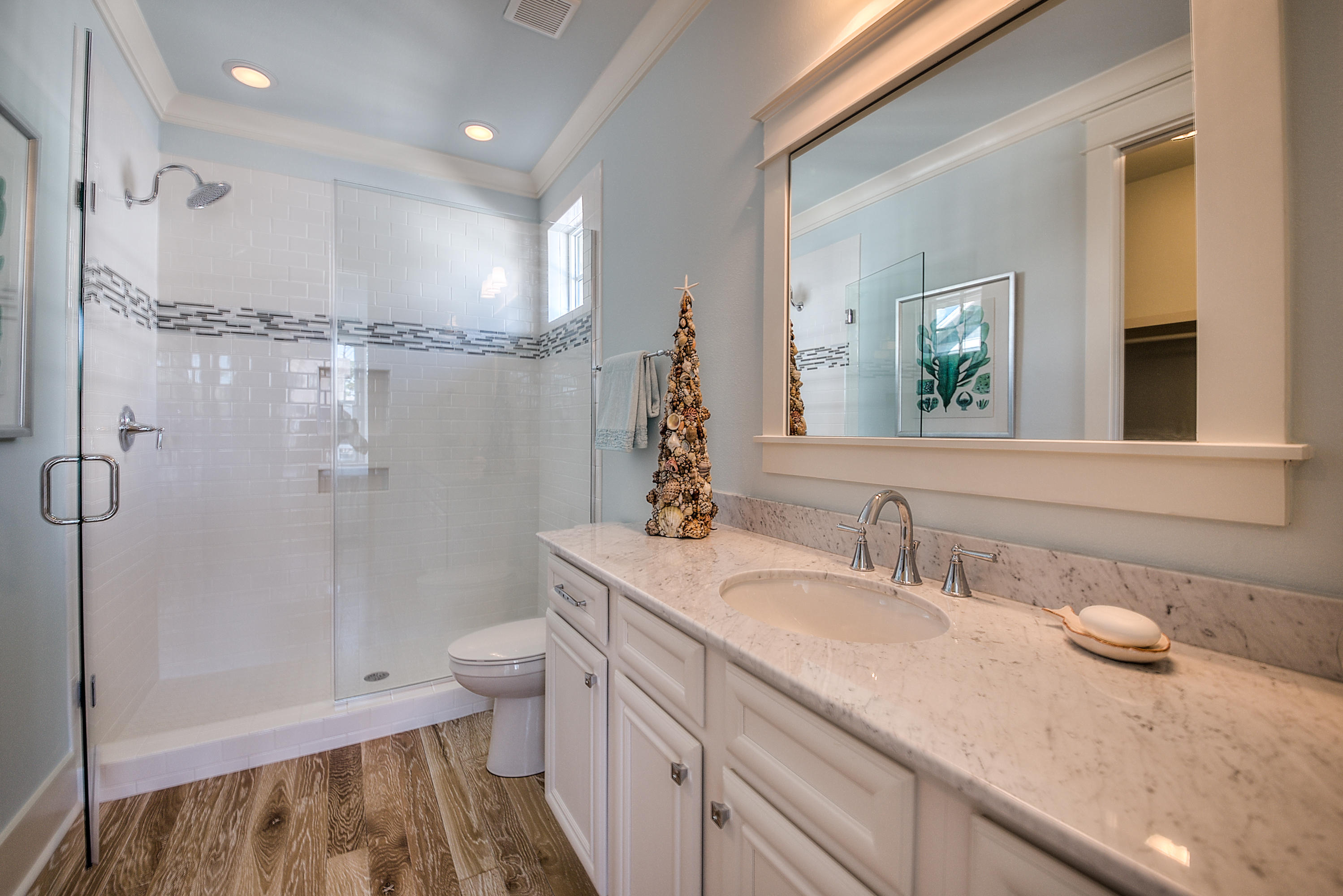 WATERSOUND WEST BEACH - Residential