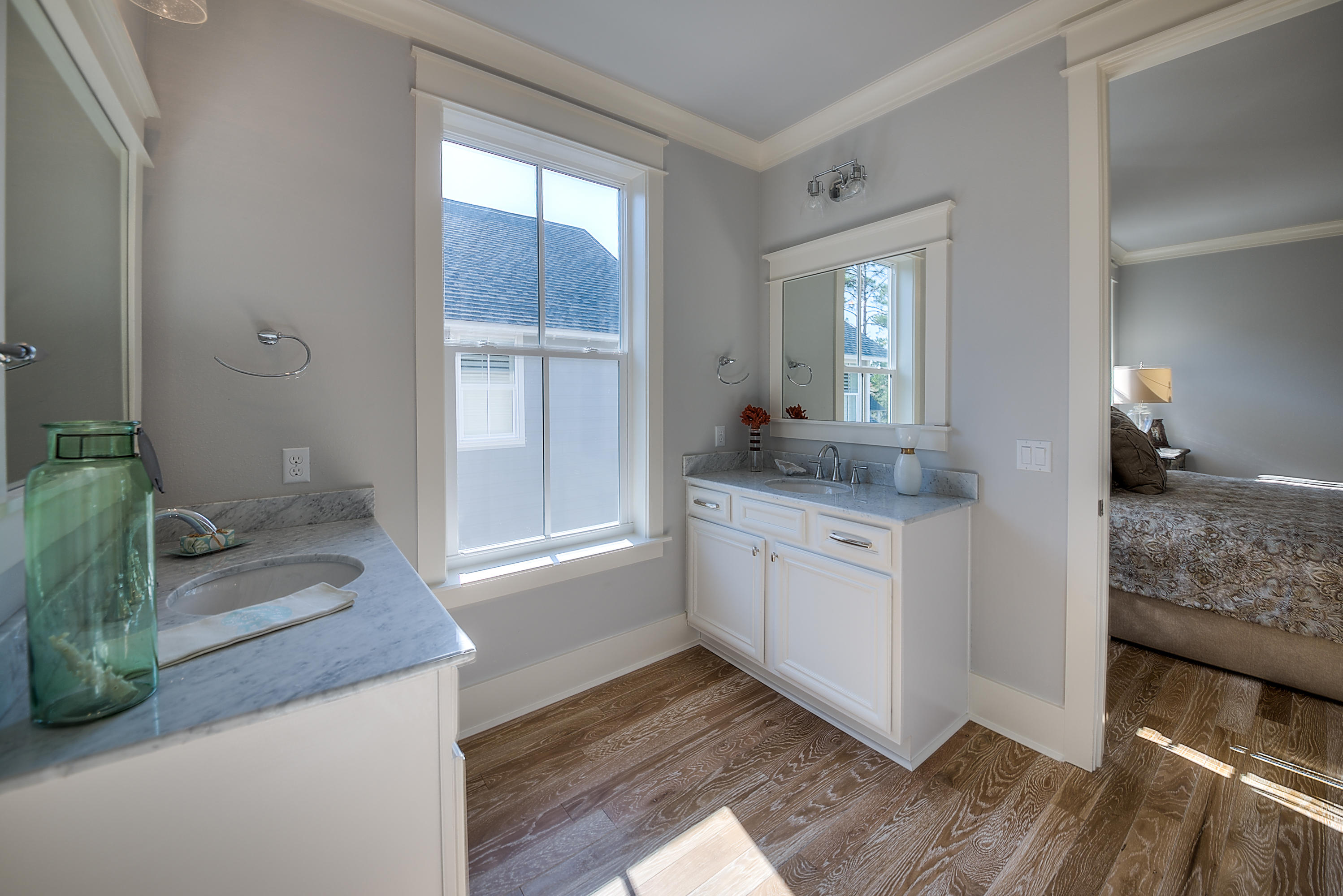 WATERSOUND WEST BEACH - Residential