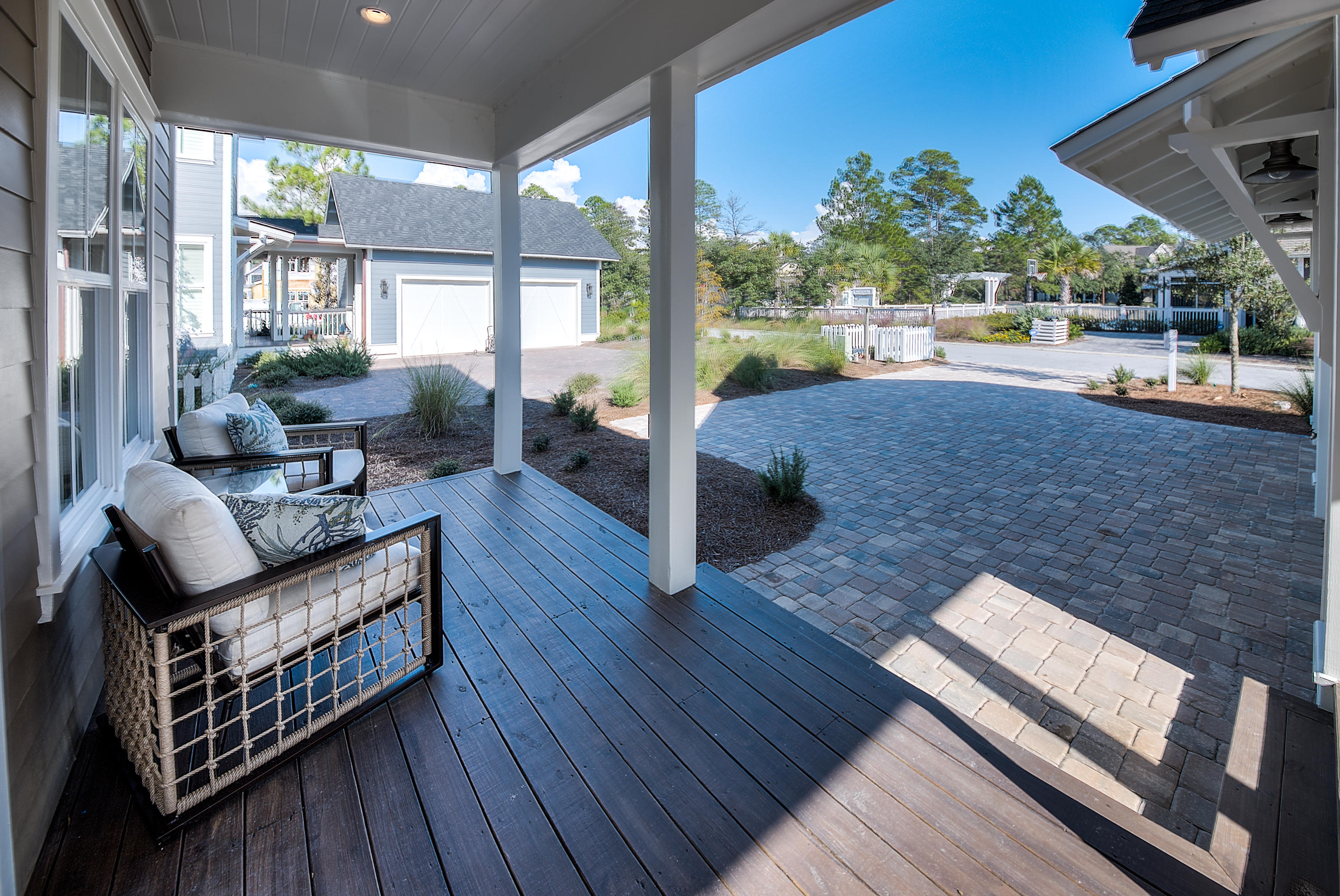 WATERSOUND WEST BEACH - Residential