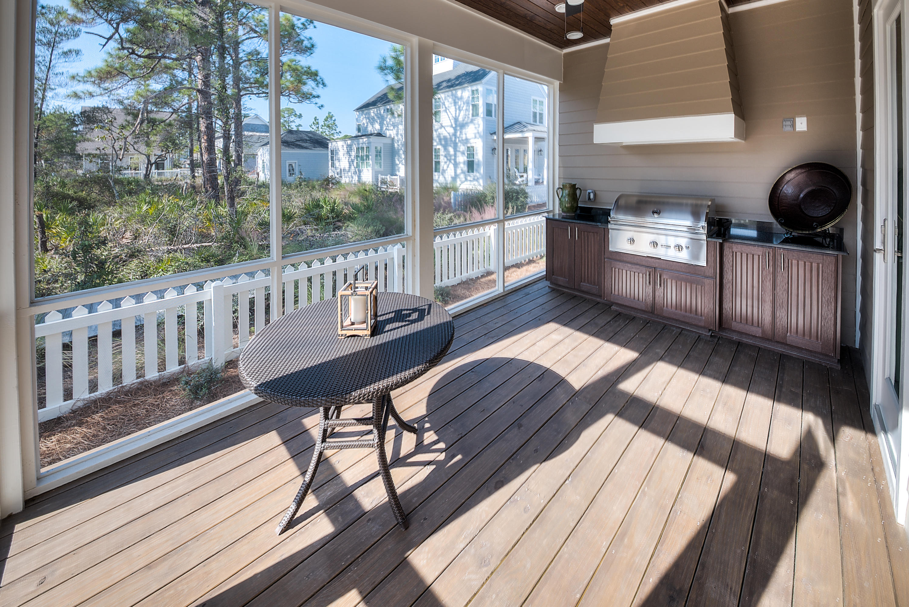 WATERSOUND WEST BEACH - Residential