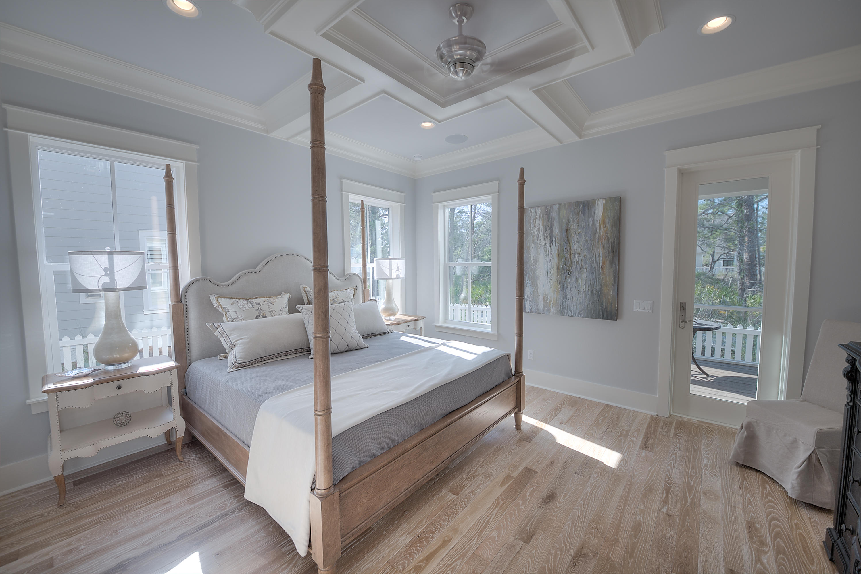 WATERSOUND WEST BEACH - Residential