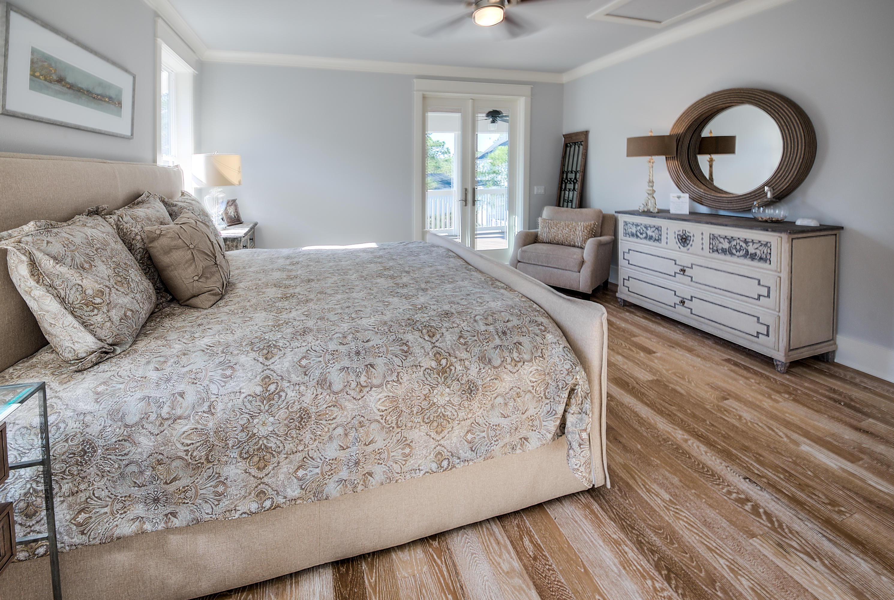 WATERSOUND WEST BEACH - Residential