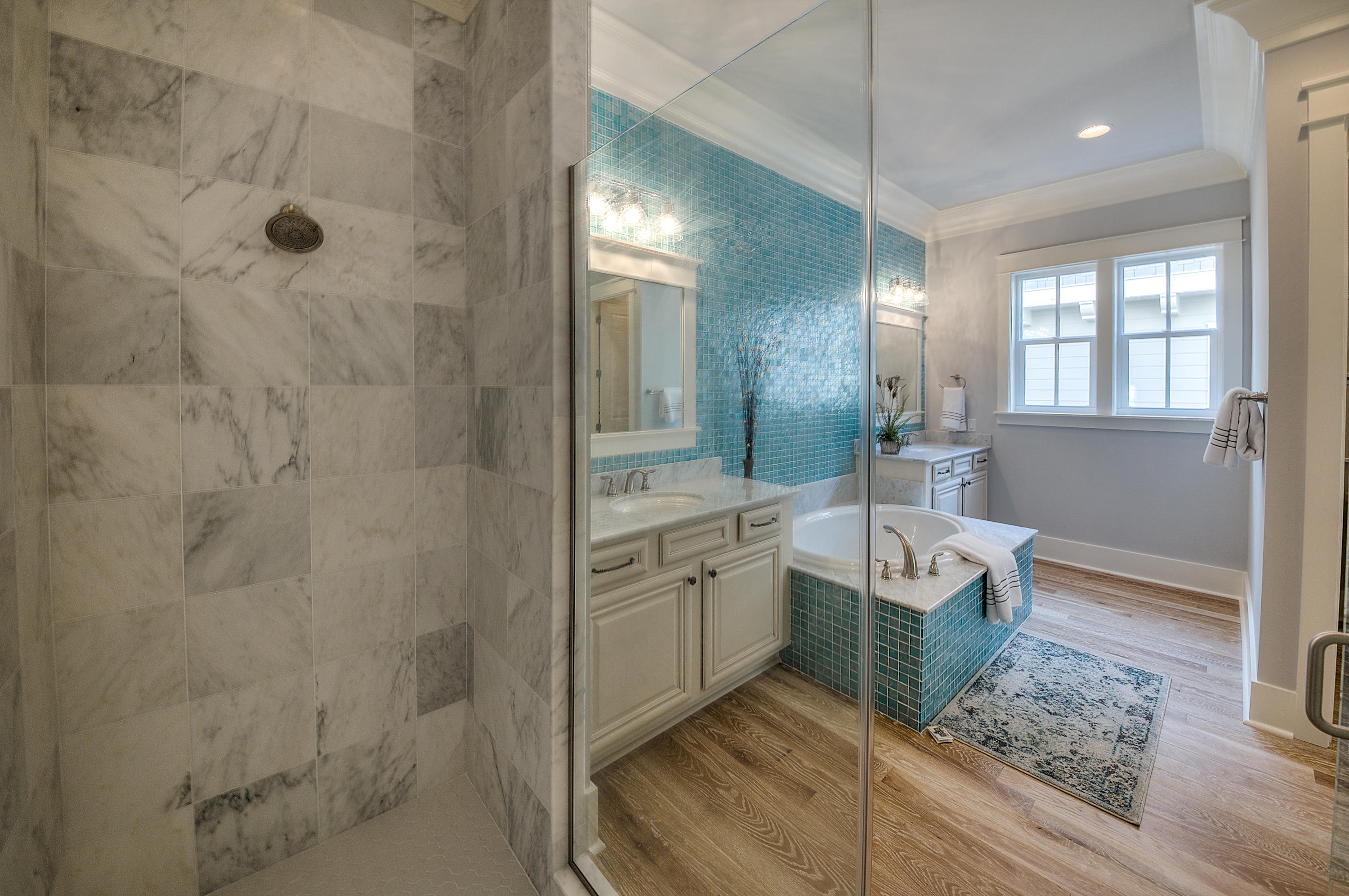 WATERSOUND WEST BEACH - Residential