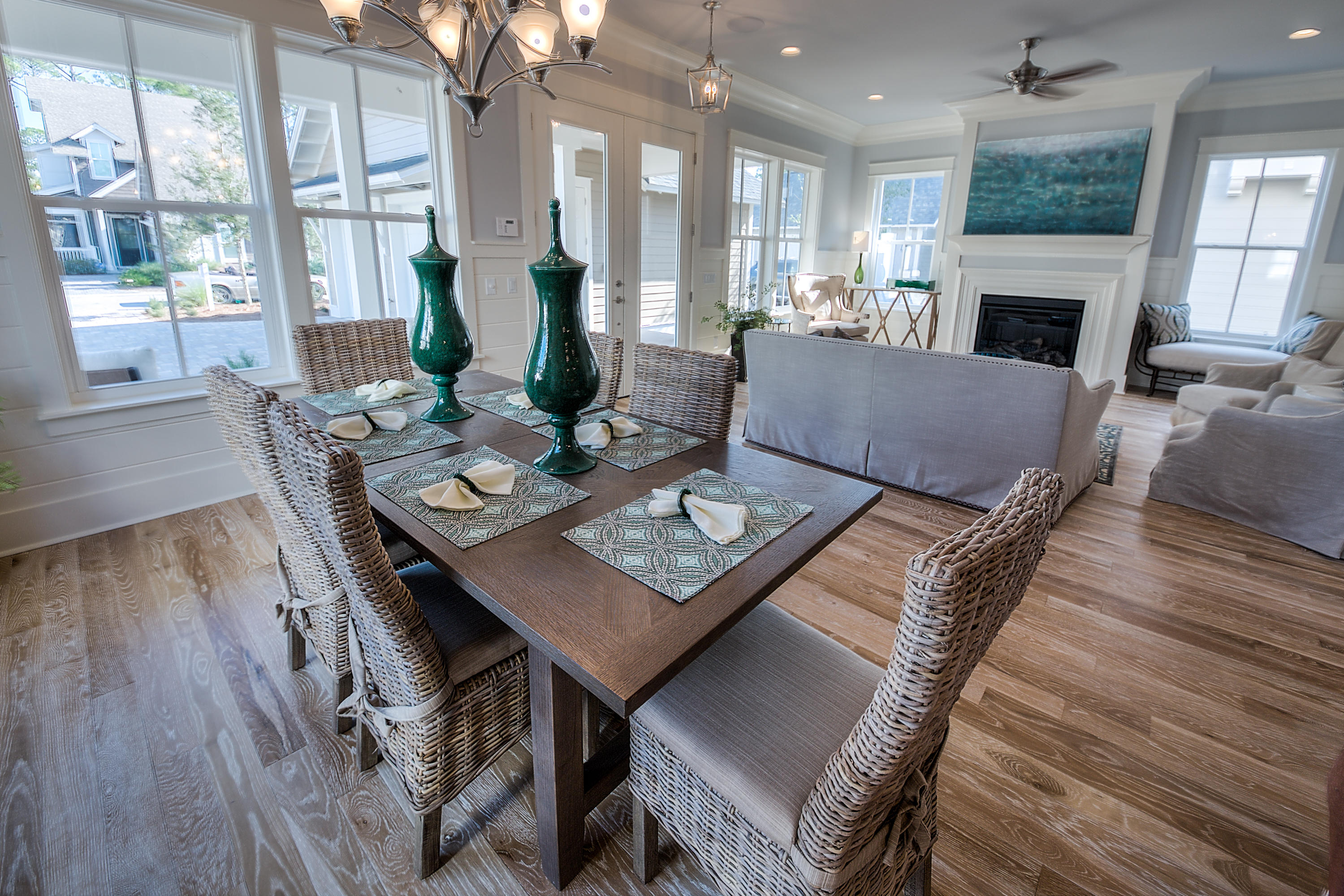 WATERSOUND WEST BEACH - Residential