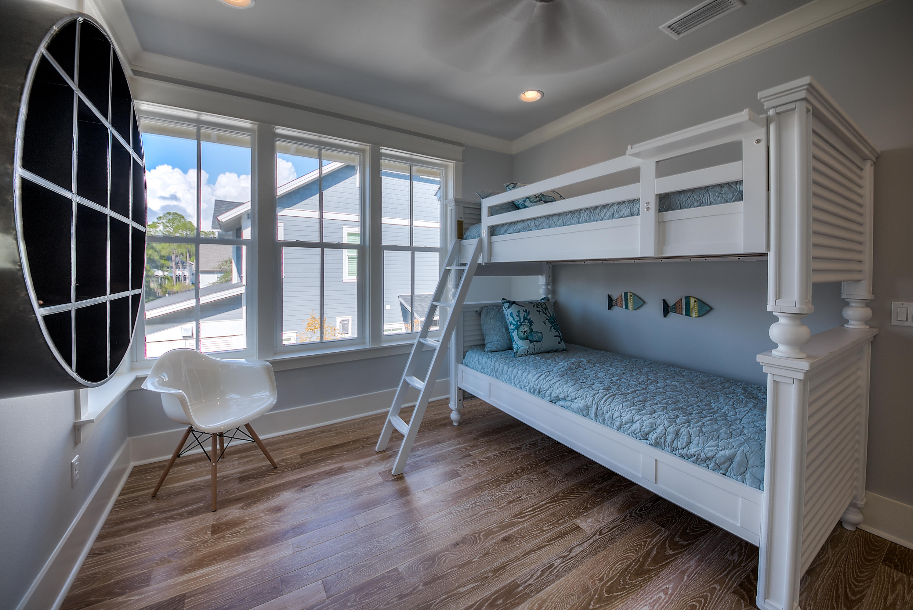 WATERSOUND WEST BEACH - Residential
