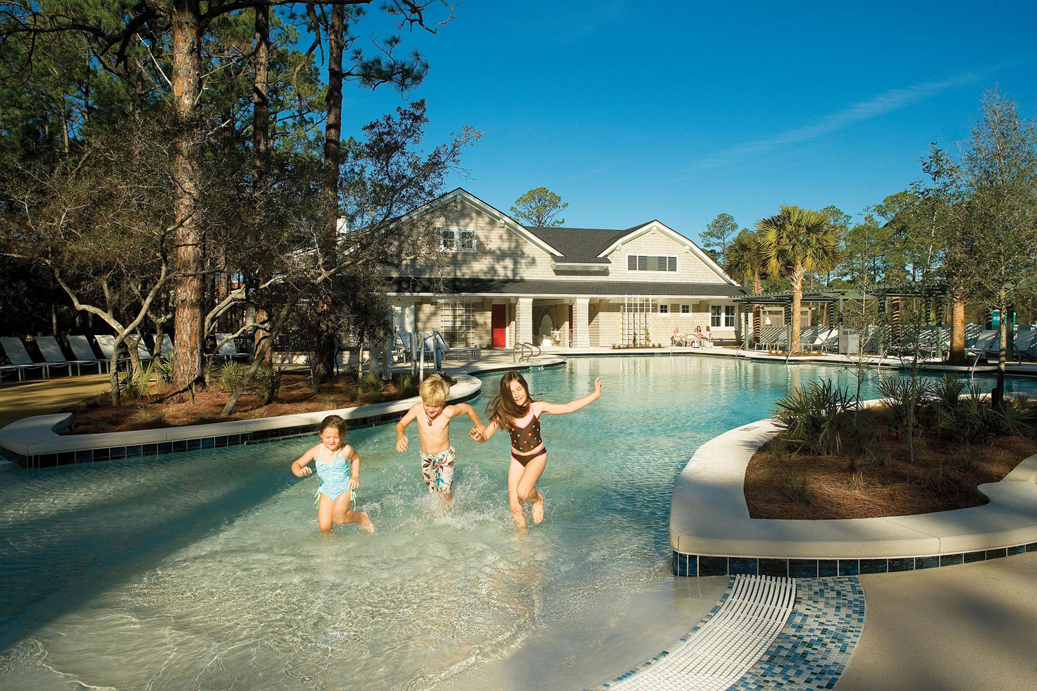 WATERSOUND WEST BEACH - Residential