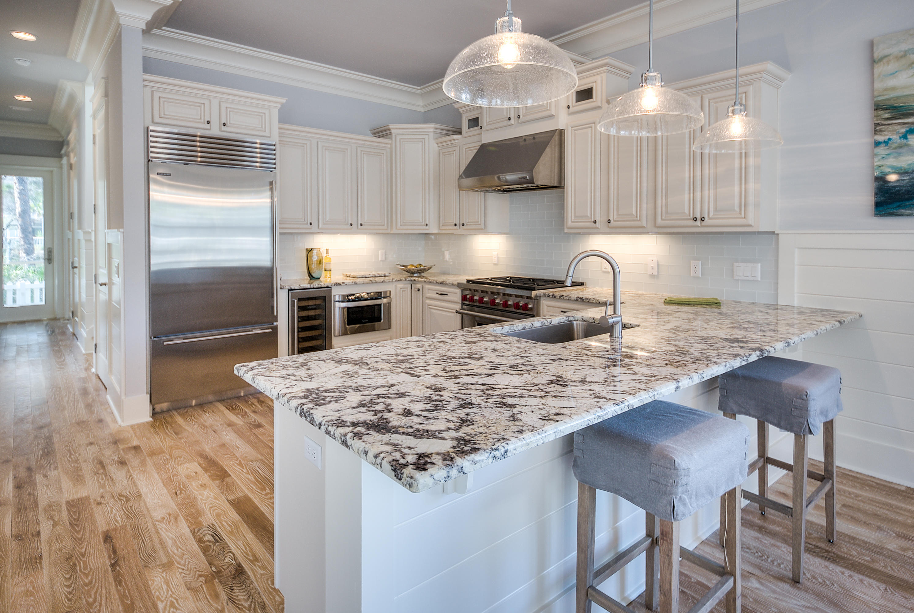 WATERSOUND WEST BEACH - Residential