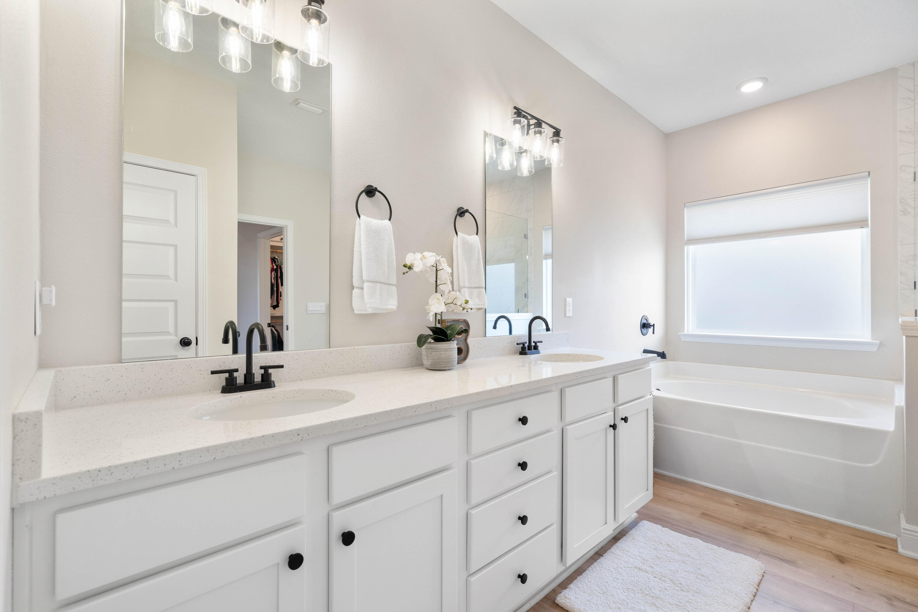 Hammock Oaks Estates - Residential