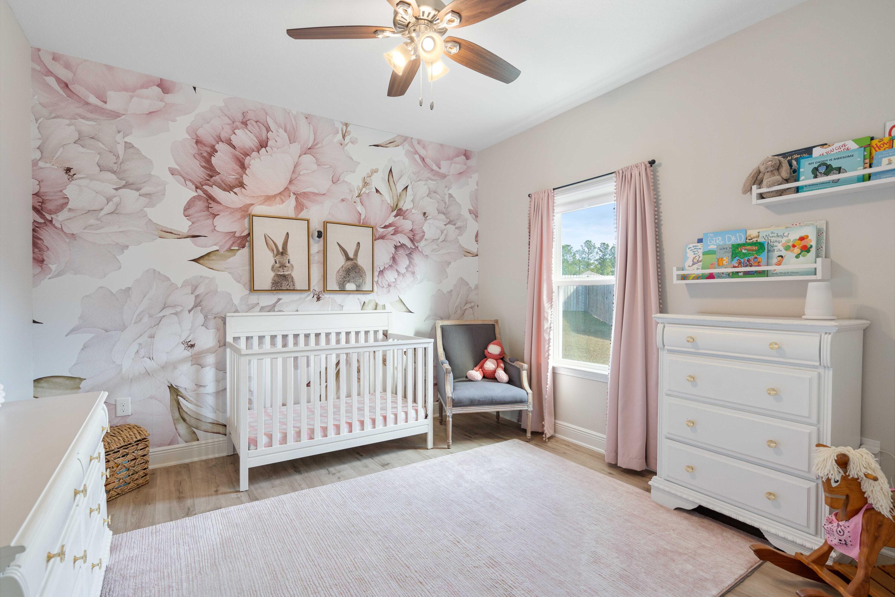 Hammock Oaks Estates - Residential