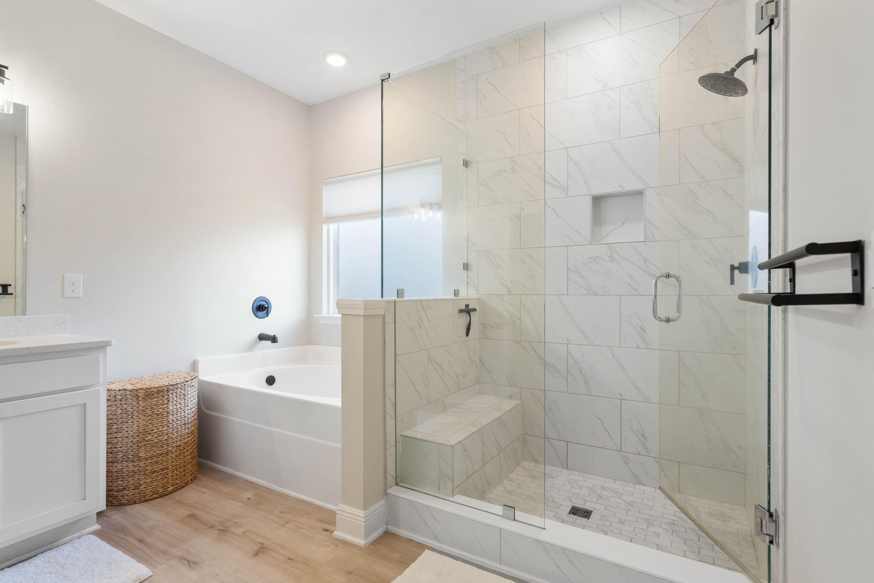 Hammock Oaks Estates - Residential