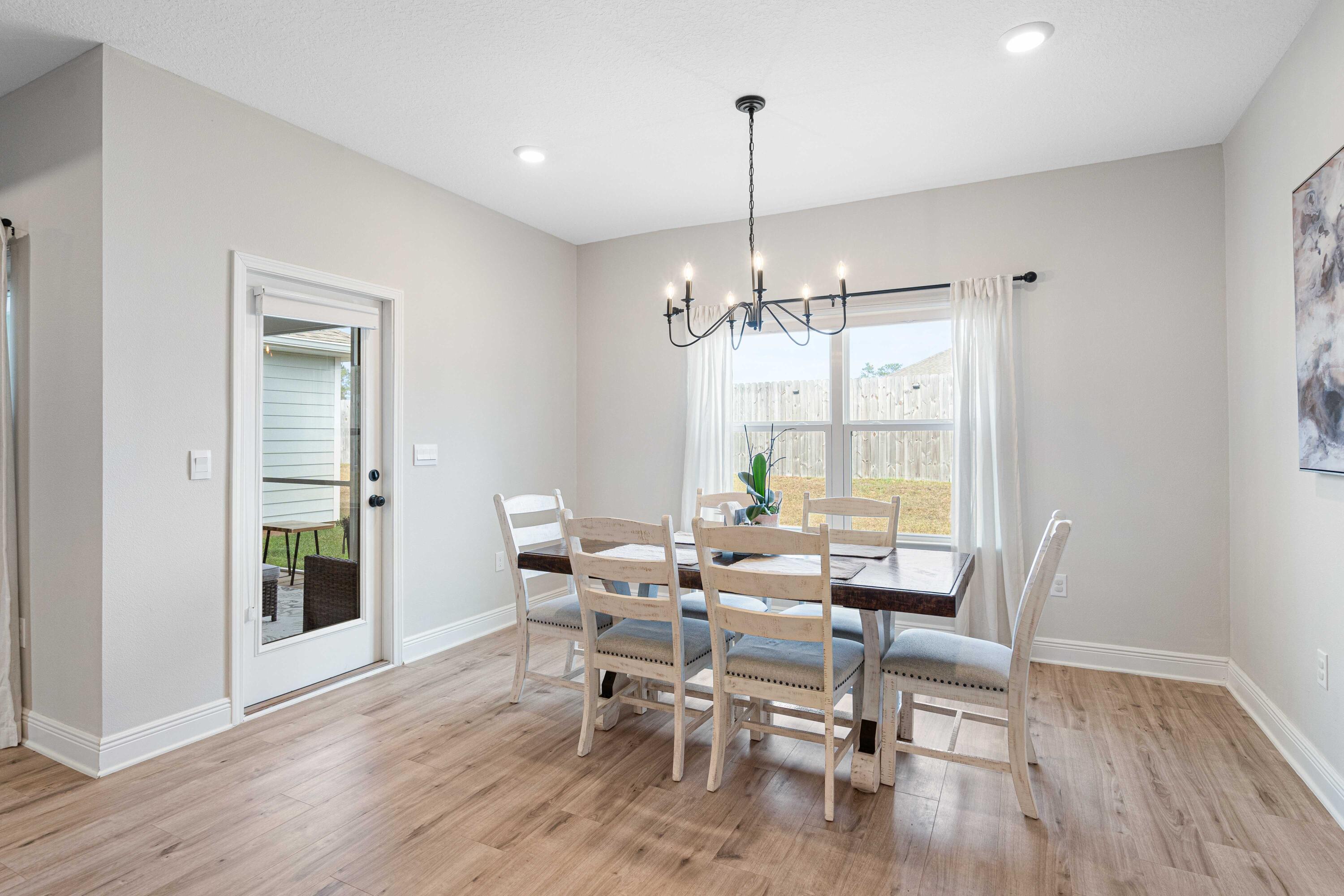 Hammock Oaks Estates - Residential