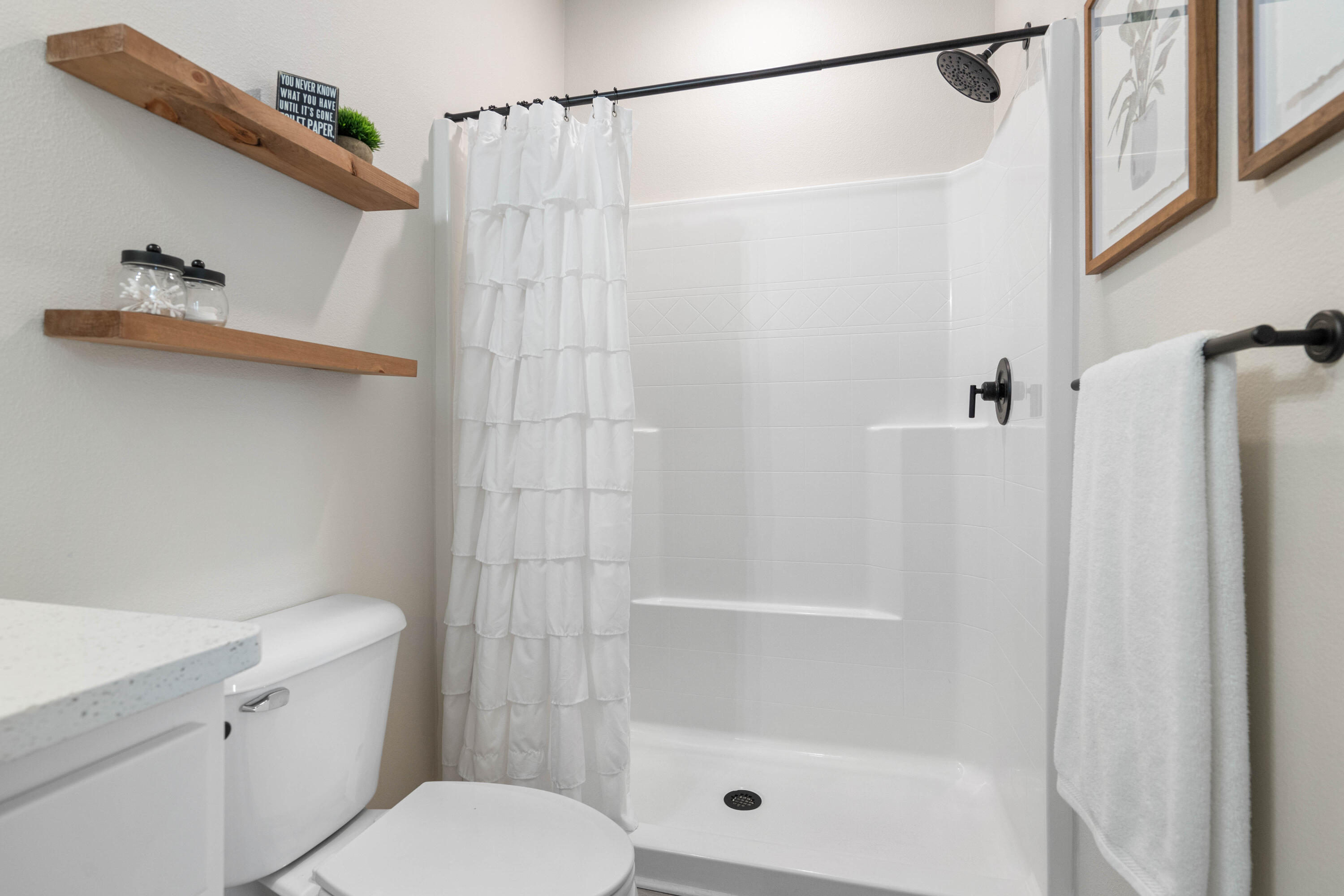 Hammock Oaks Estates - Residential