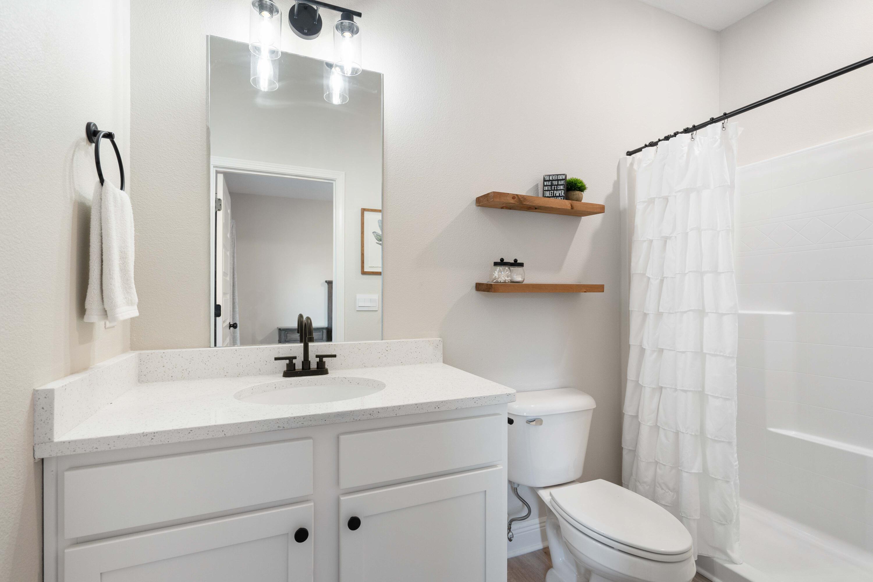 Hammock Oaks Estates - Residential