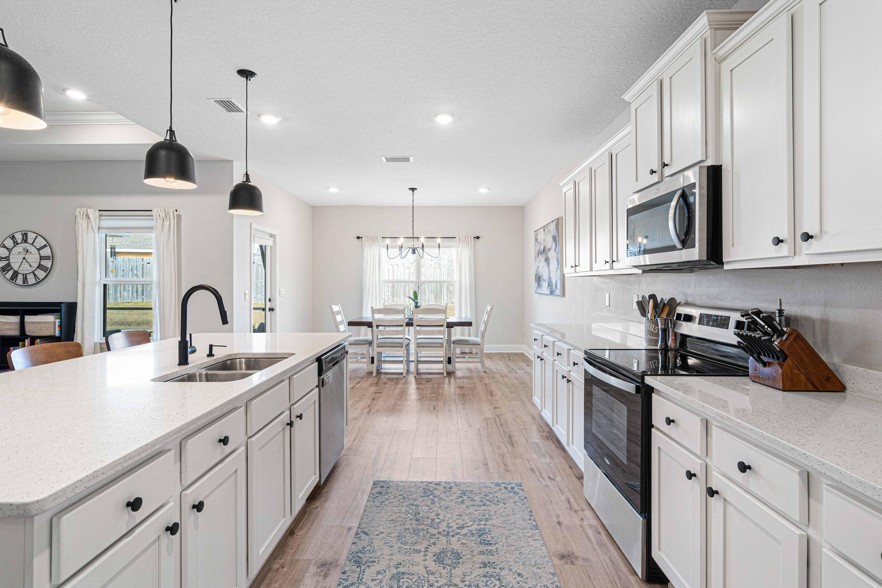 Hammock Oaks Estates - Residential