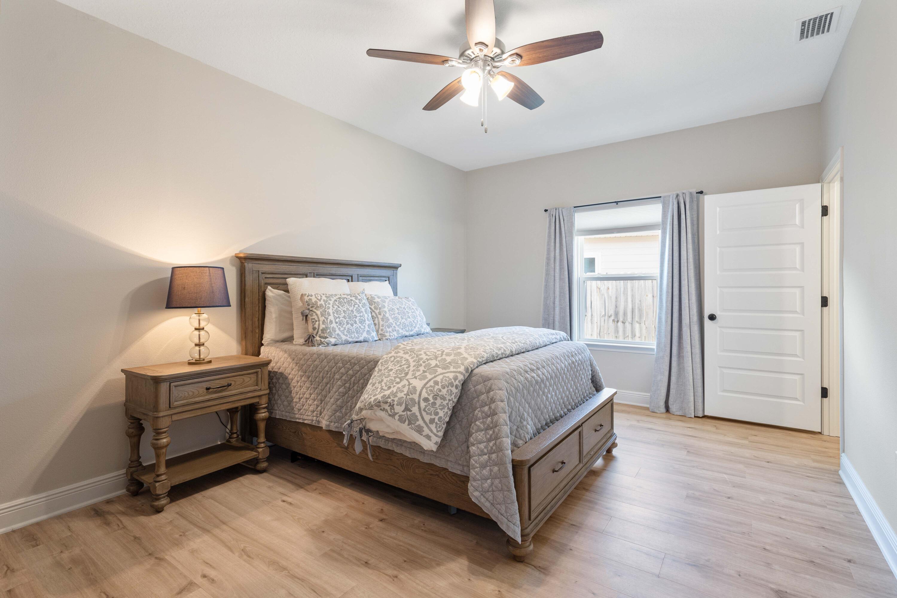 Hammock Oaks Estates - Residential