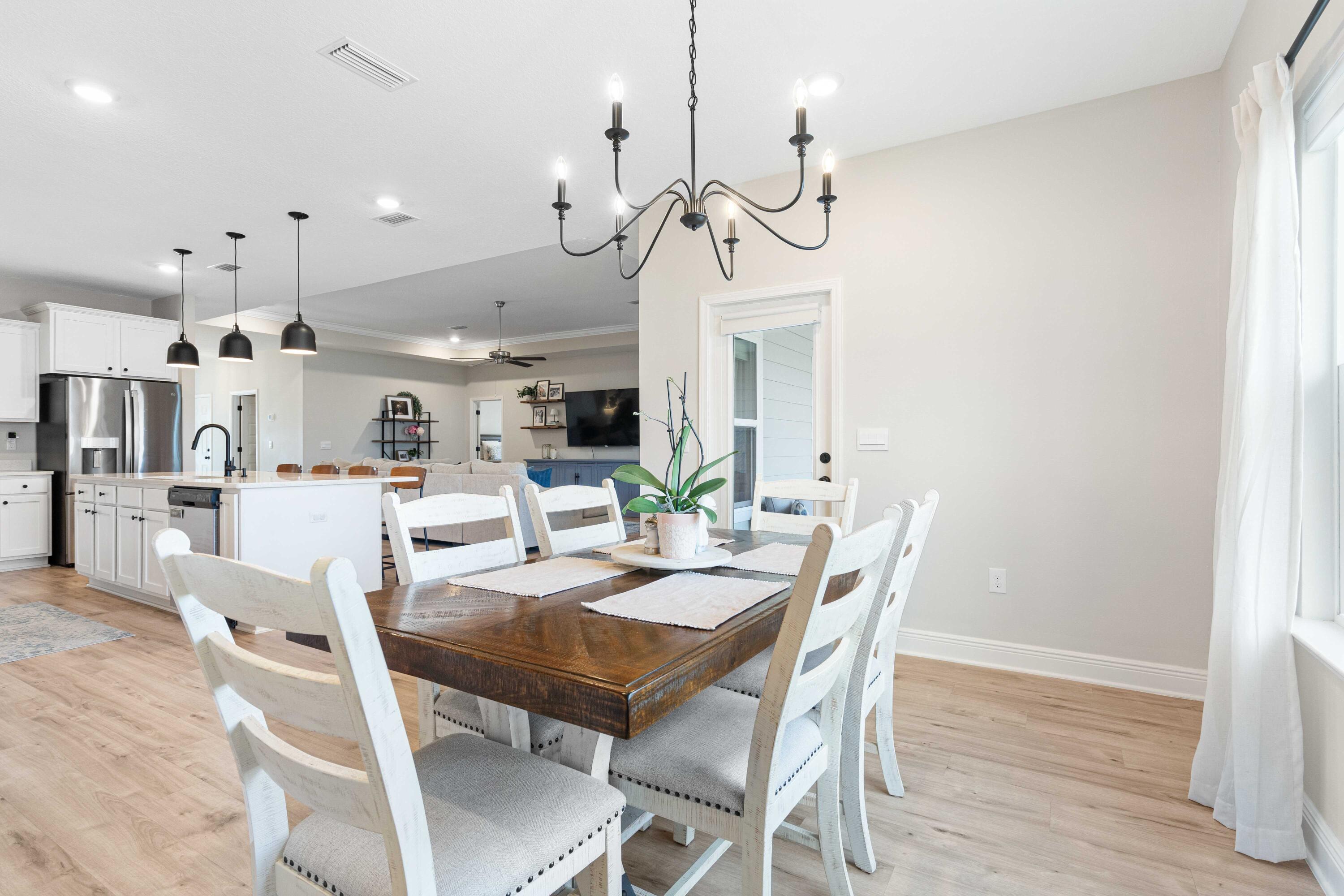 Hammock Oaks Estates - Residential