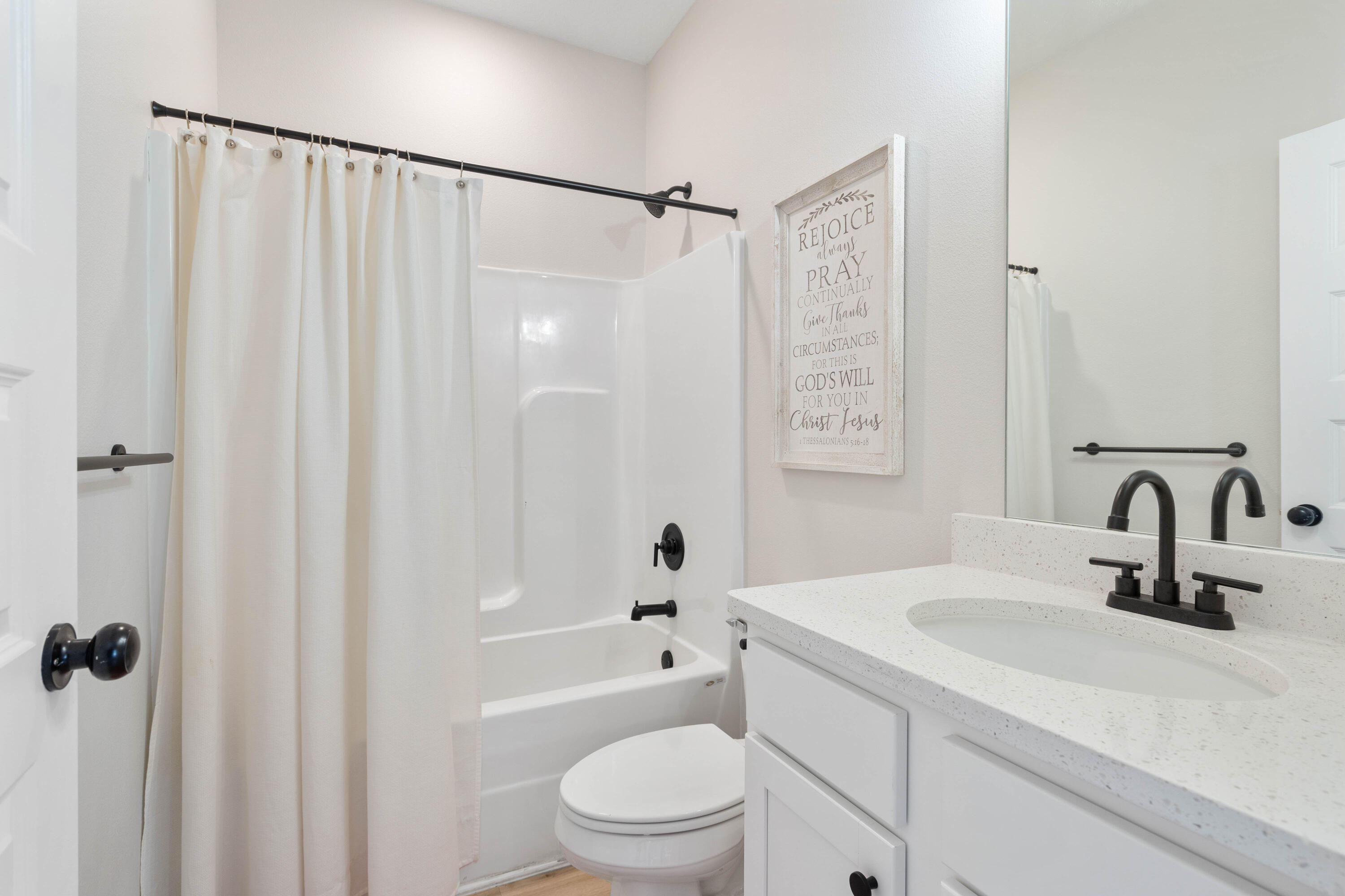 Hammock Oaks Estates - Residential