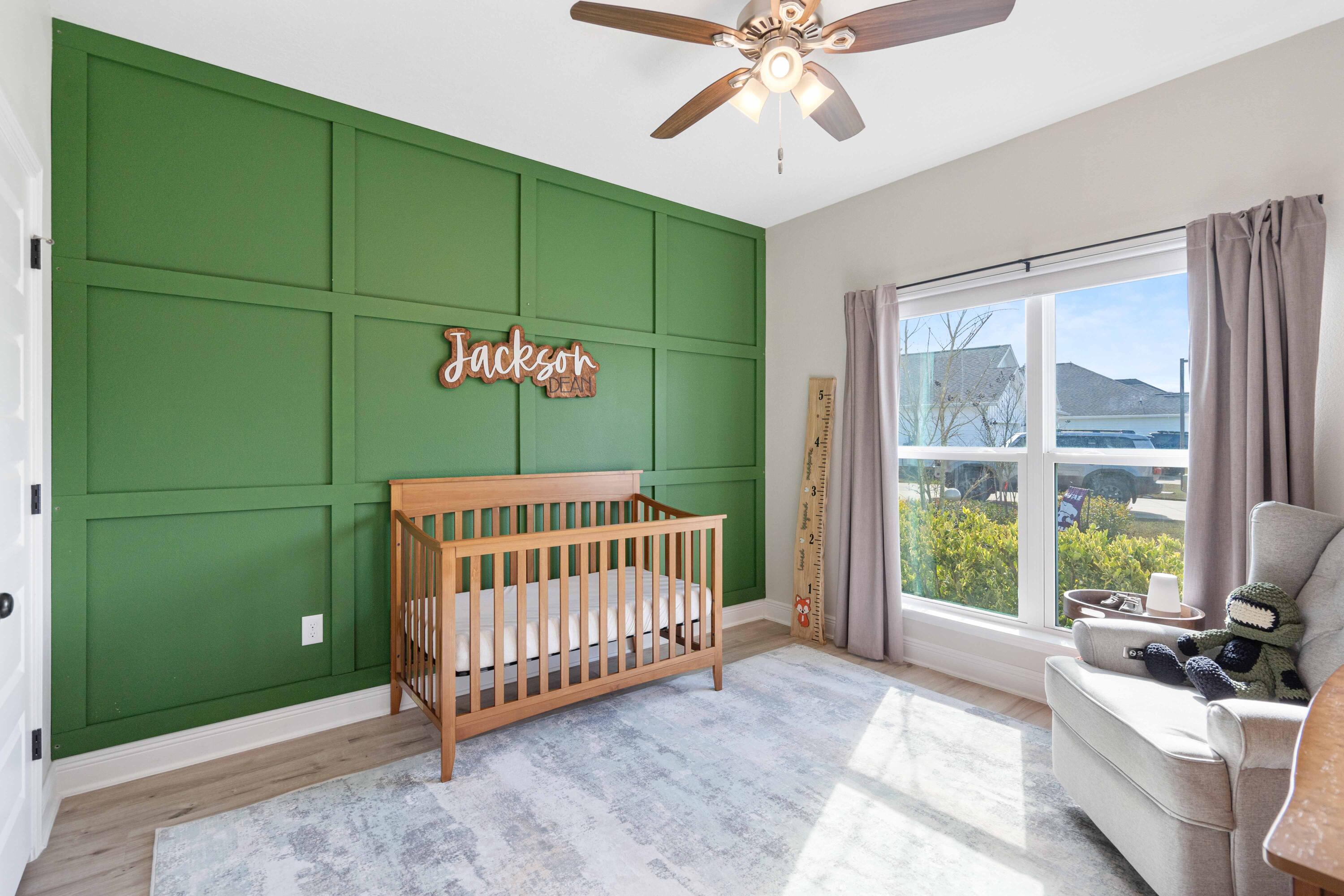 Hammock Oaks Estates - Residential