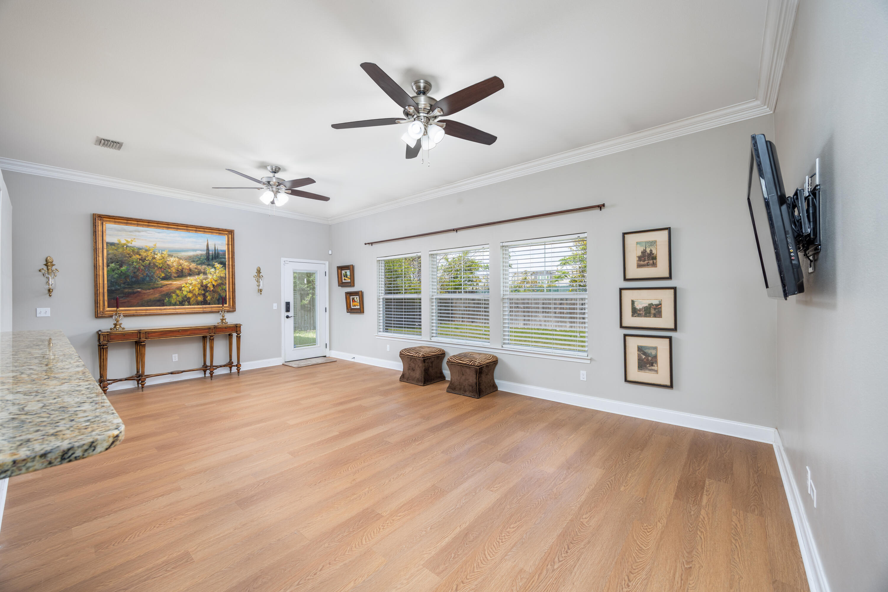 BRYN MAWR PARK - Residential